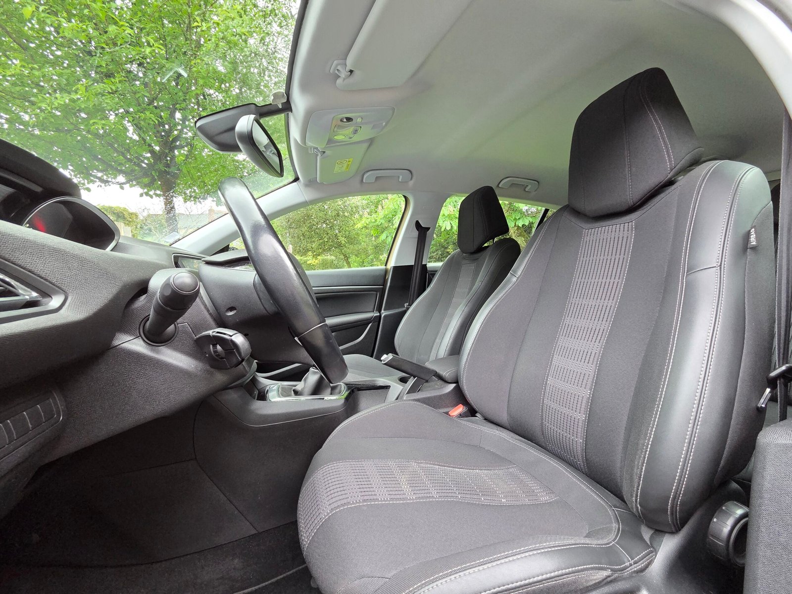 PEUGEOT 308 – 1.5 BlueHDi 130ch BVM6