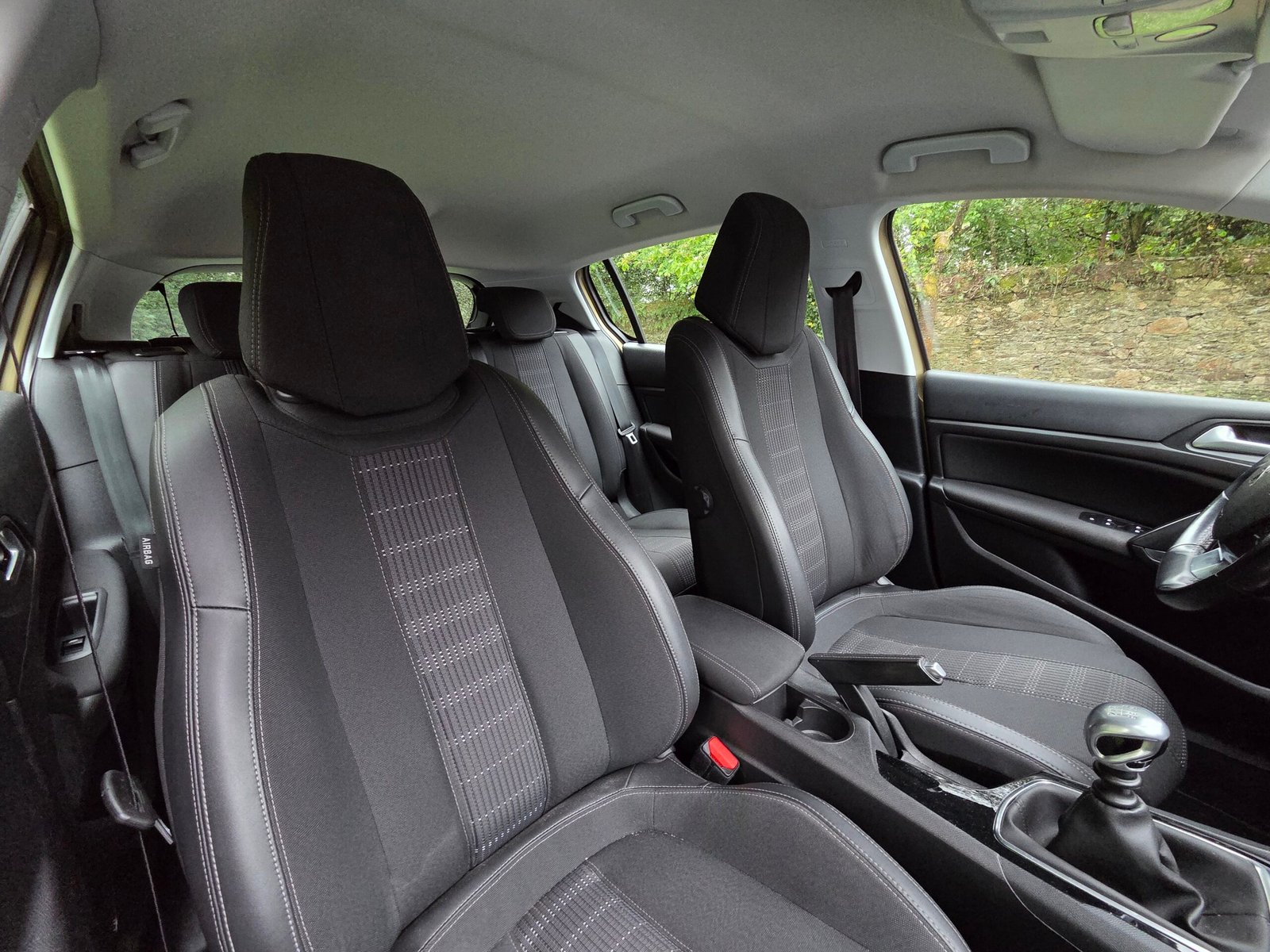 PEUGEOT 308 – 1.5 BlueHDi 130ch BVM6