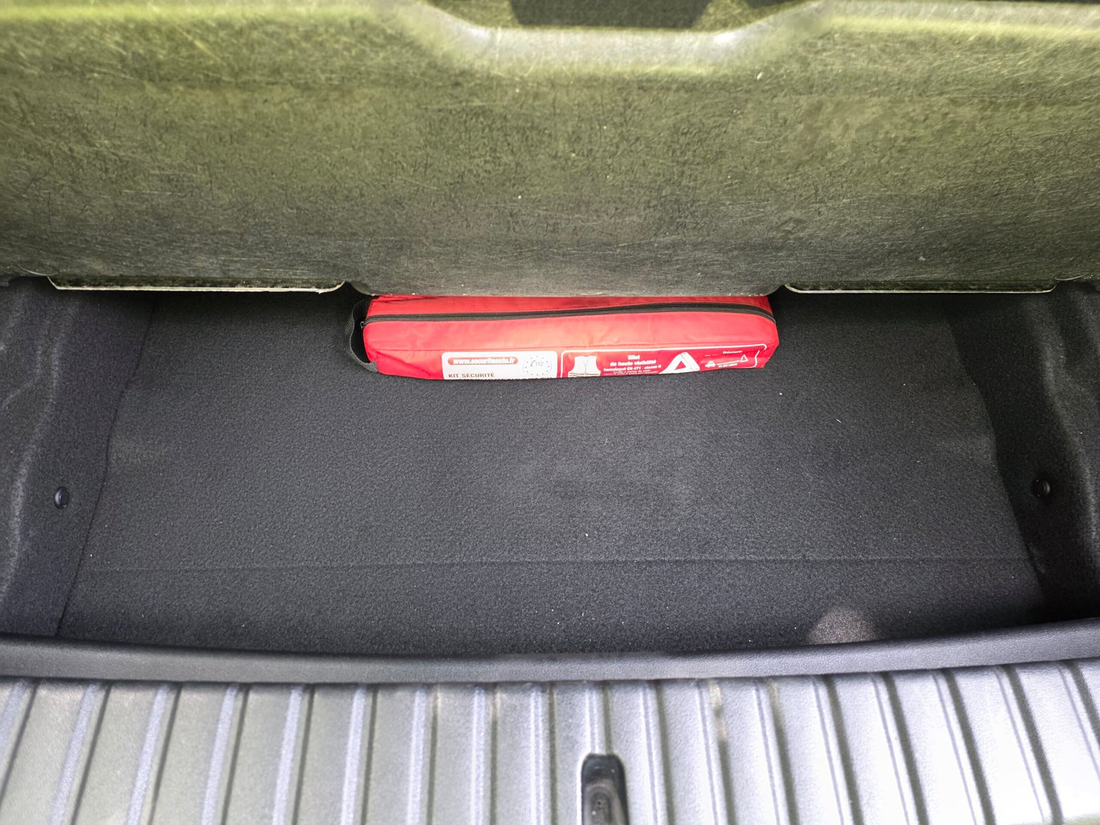 BMW Série 1 120d M SPORT 190ch xDrive – BVA8