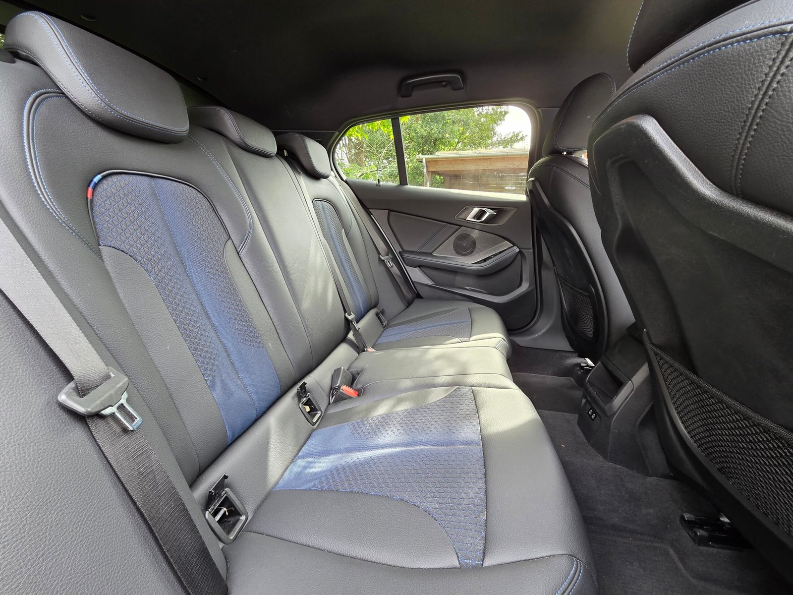 BMW Série 1 120d M SPORT 190ch xDrive – BVA8