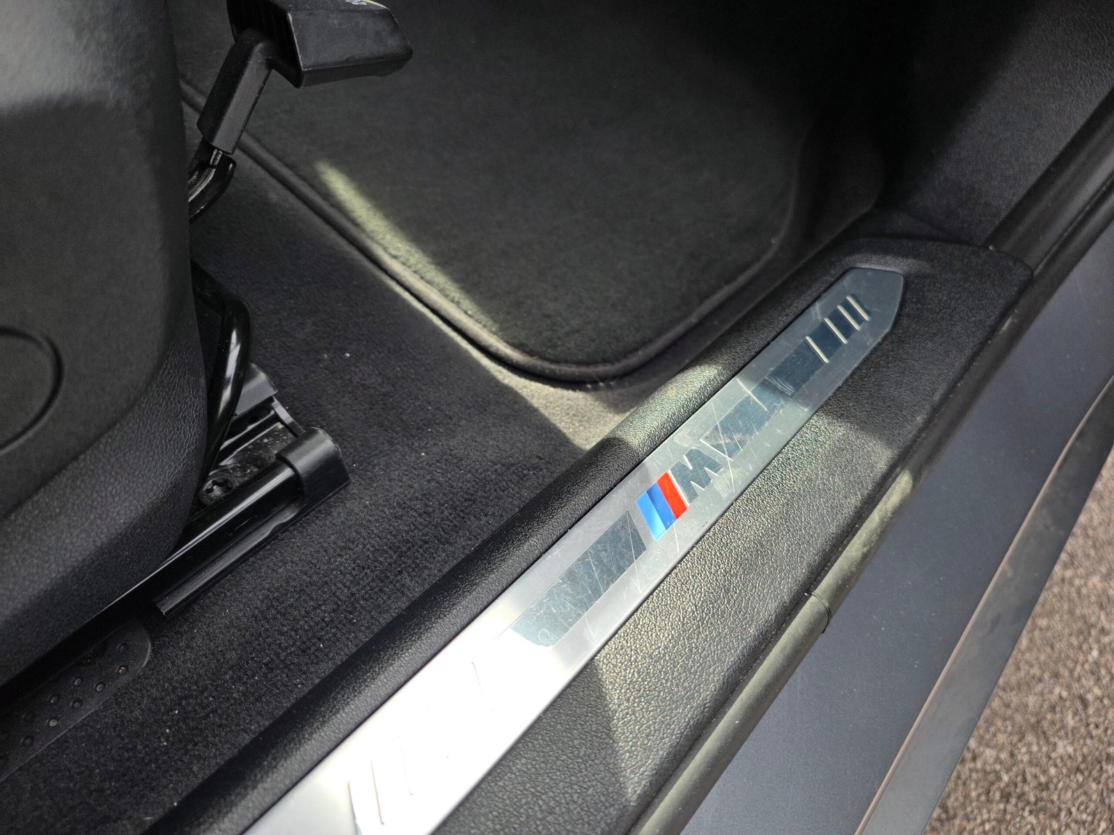 BMW Série 1 120d M SPORT 190ch xDrive – BVA8