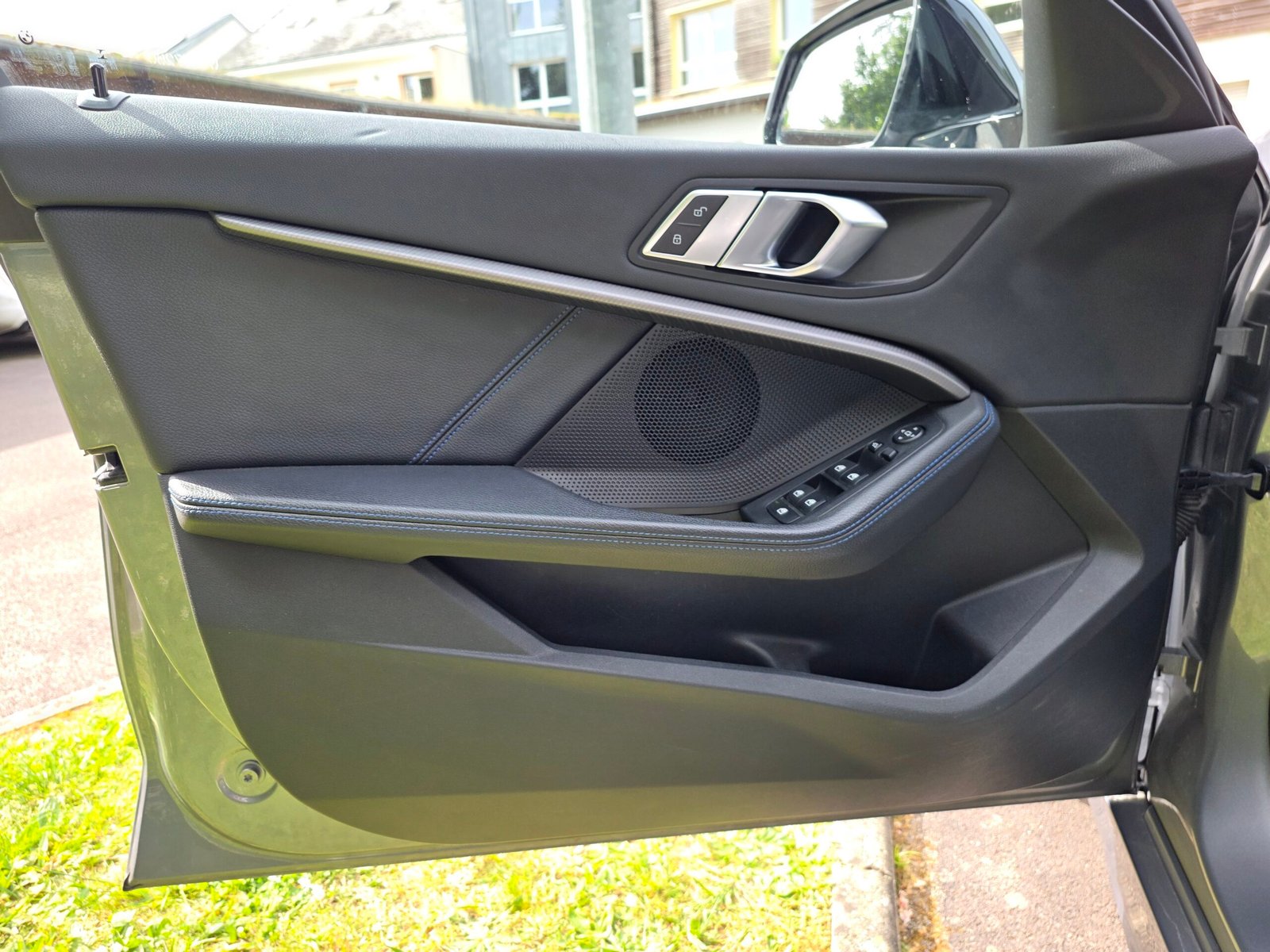 BMW Série 1 120d M SPORT 190ch xDrive – BVA8