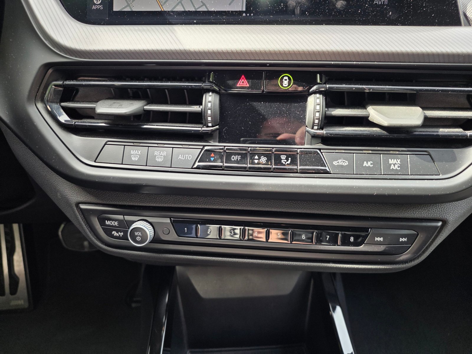 BMW Série 1 120d M SPORT 190ch xDrive – BVA8