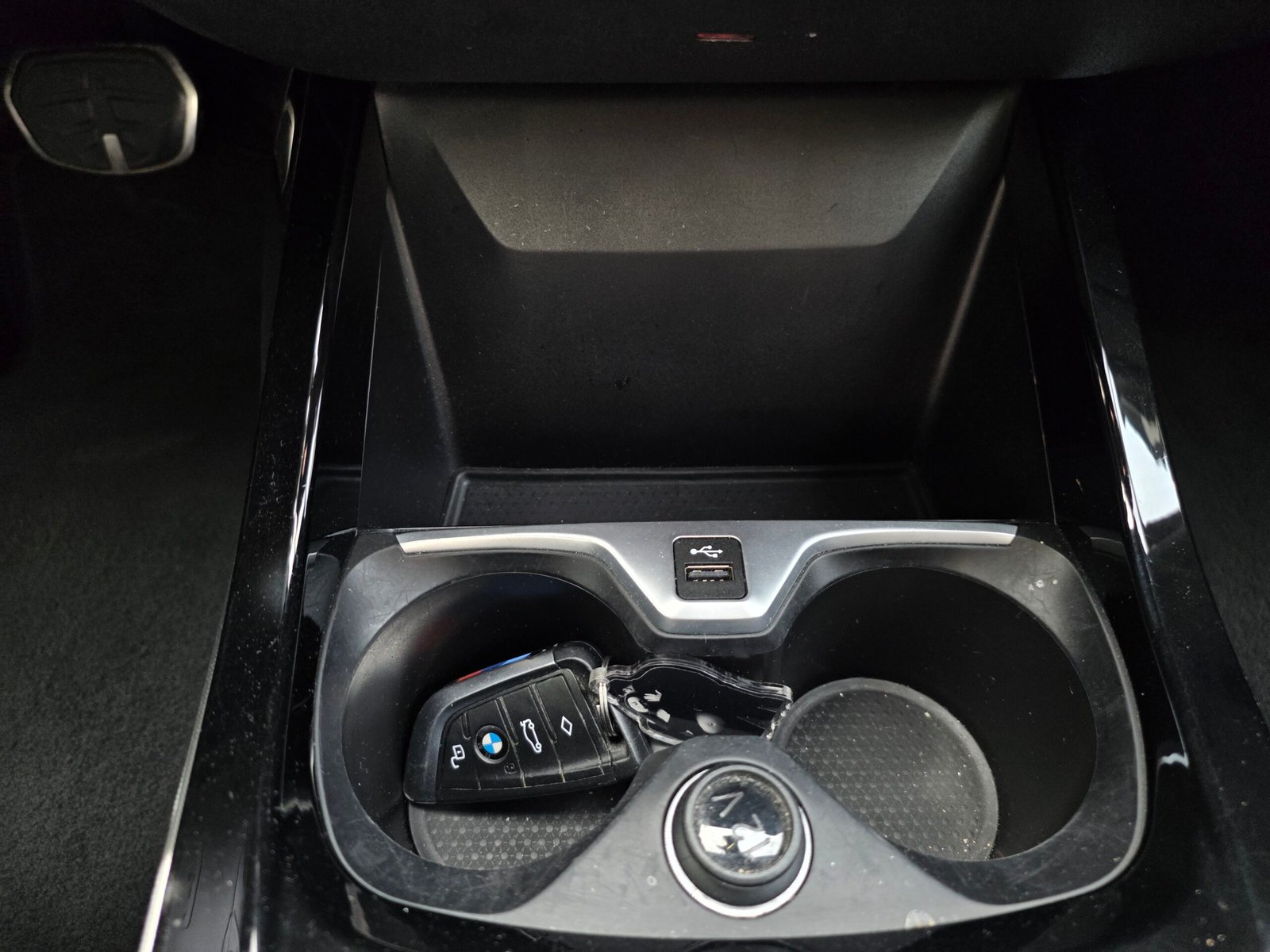 BMW Série 1 120d M SPORT 190ch xDrive – BVA8