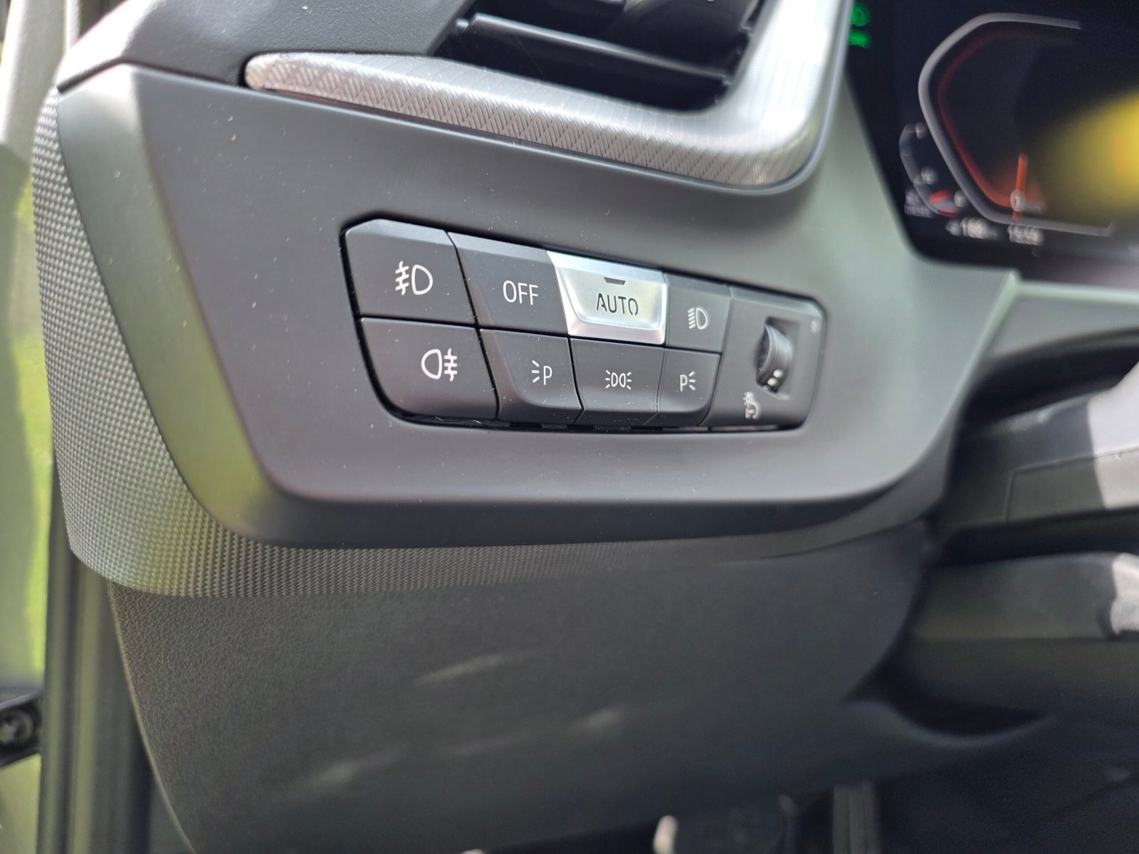 BMW Série 1 120d M SPORT 190ch xDrive – BVA8