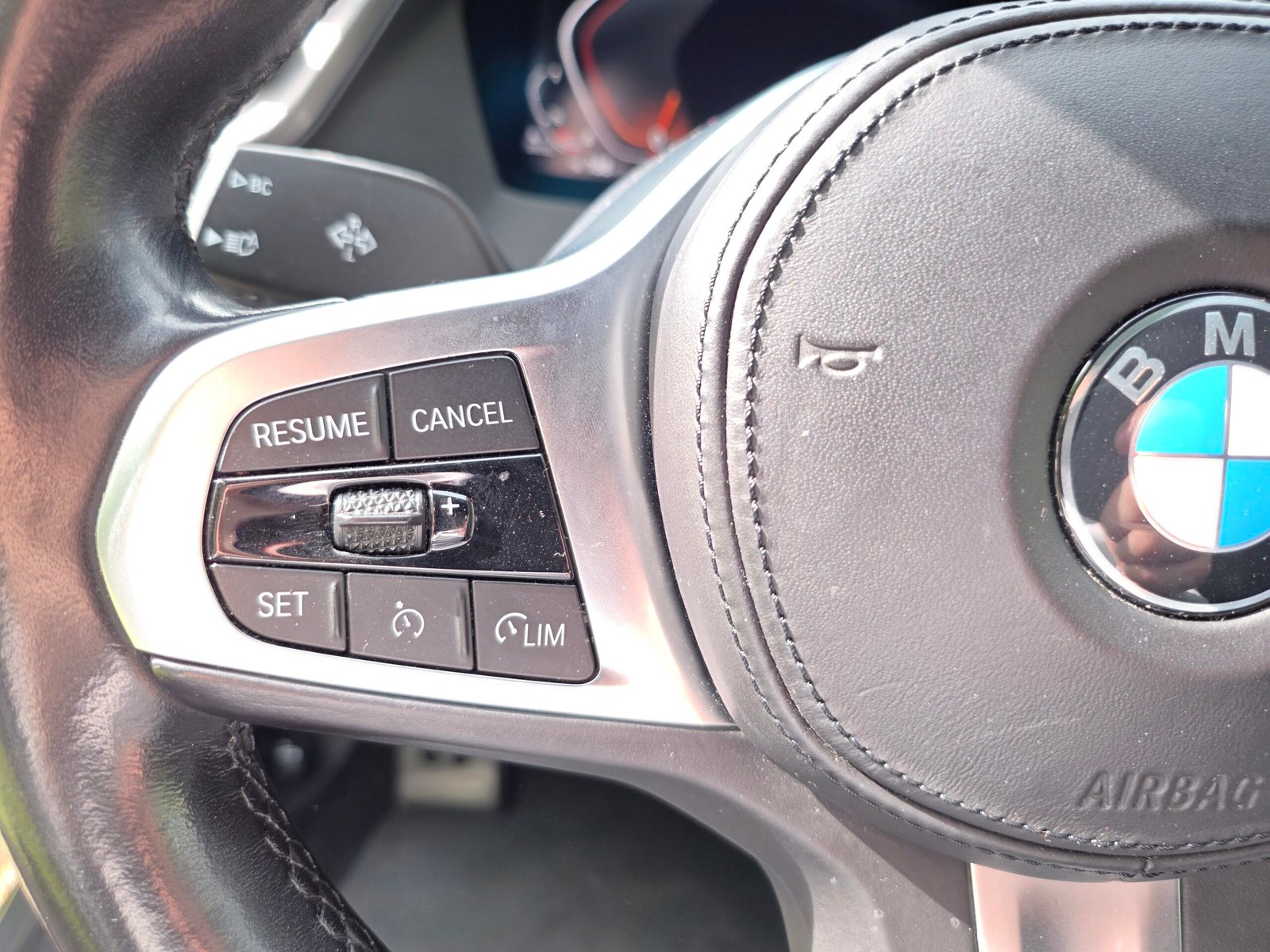 BMW Série 1 120d M SPORT 190ch xDrive – BVA8