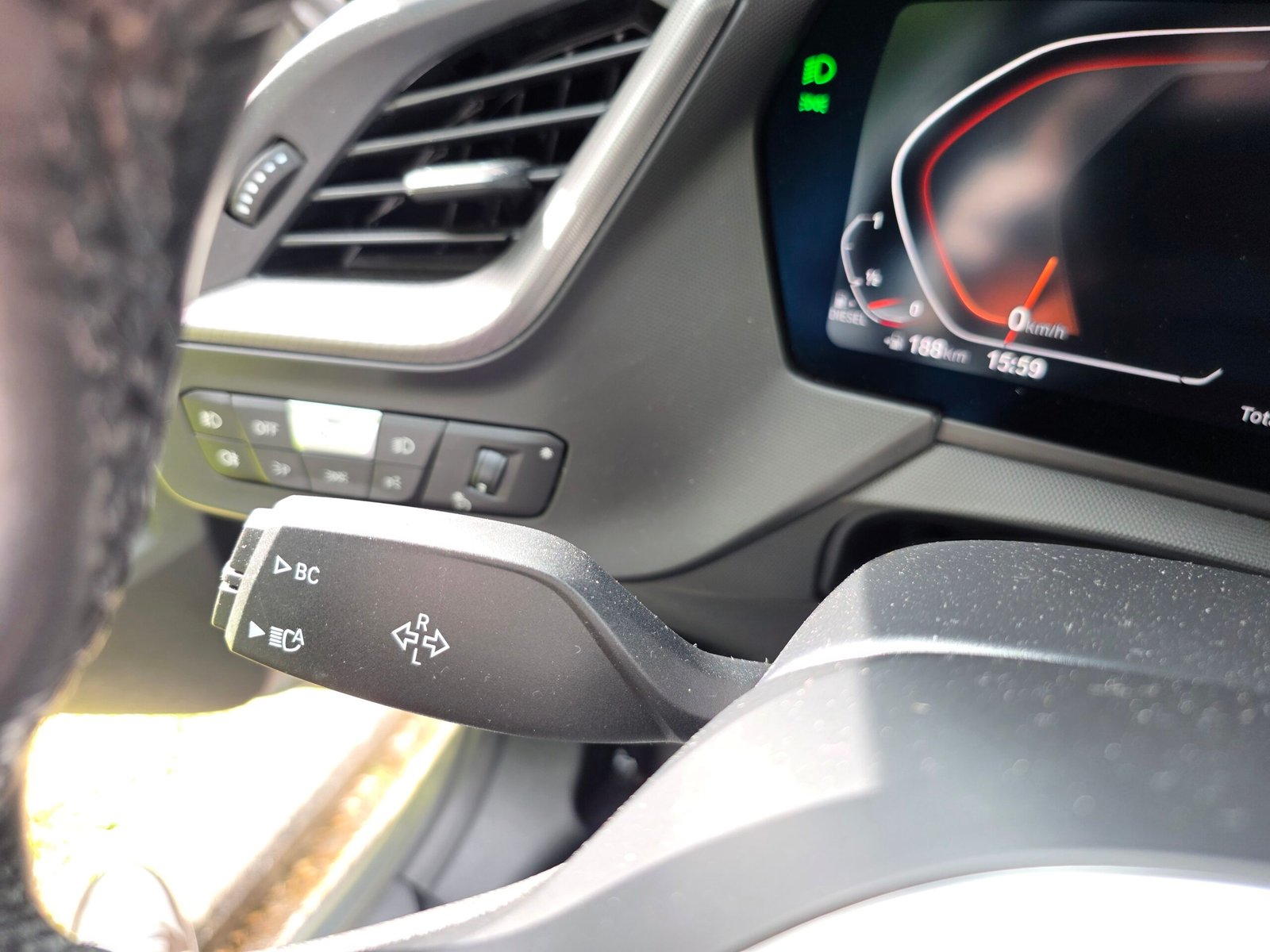 BMW Série 1 120d M SPORT 190ch xDrive – BVA8