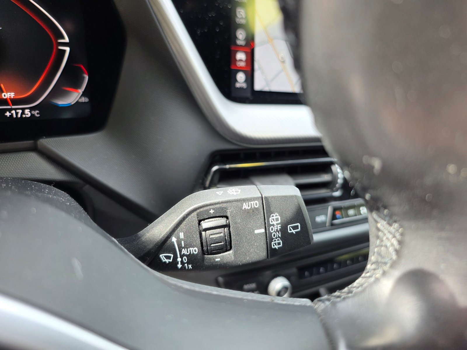 BMW Série 1 120d M SPORT 190ch xDrive – BVA8