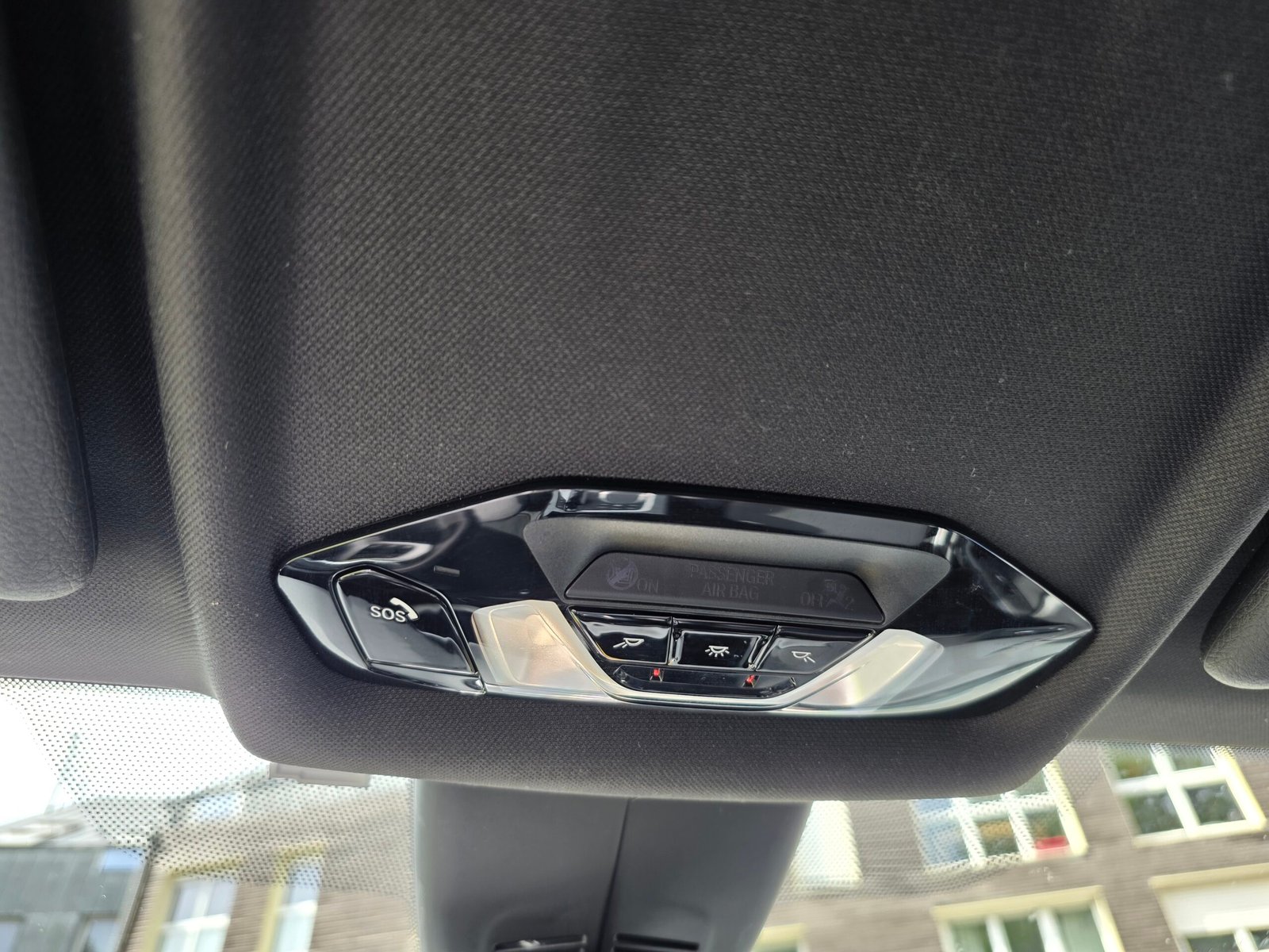 BMW Série 1 120d M SPORT 190ch xDrive – BVA8