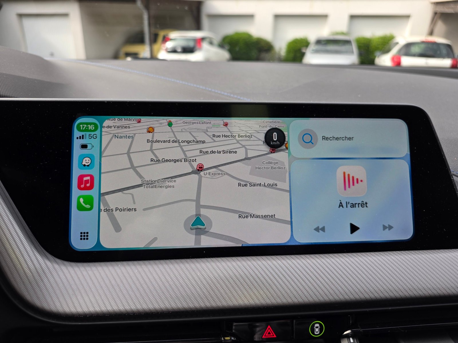 BMW Série 1 120d M SPORT 190ch xDrive – BVA8