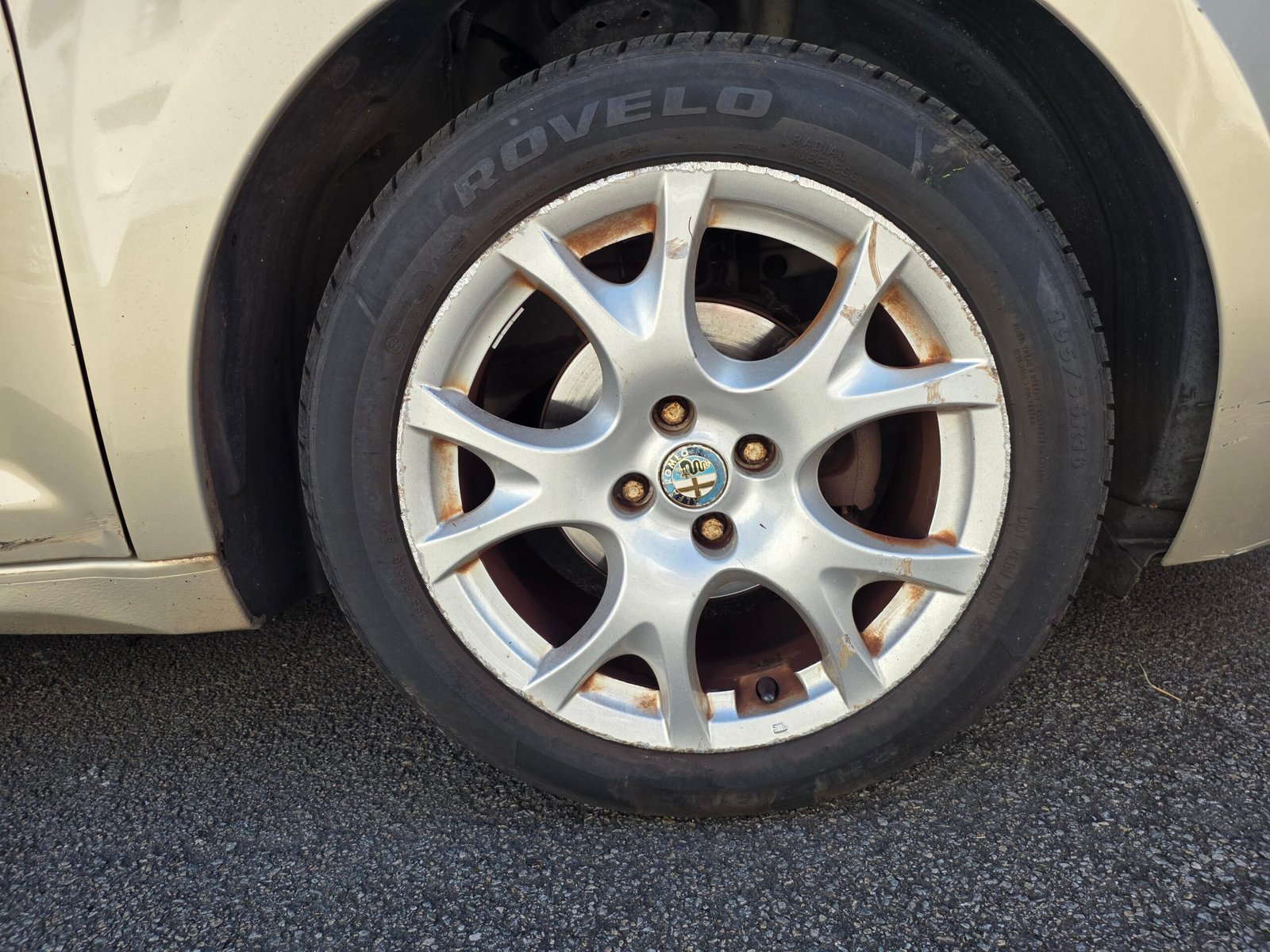 ALFA ROMEO MITO – 1.4 MultiAir 105ch BVM6