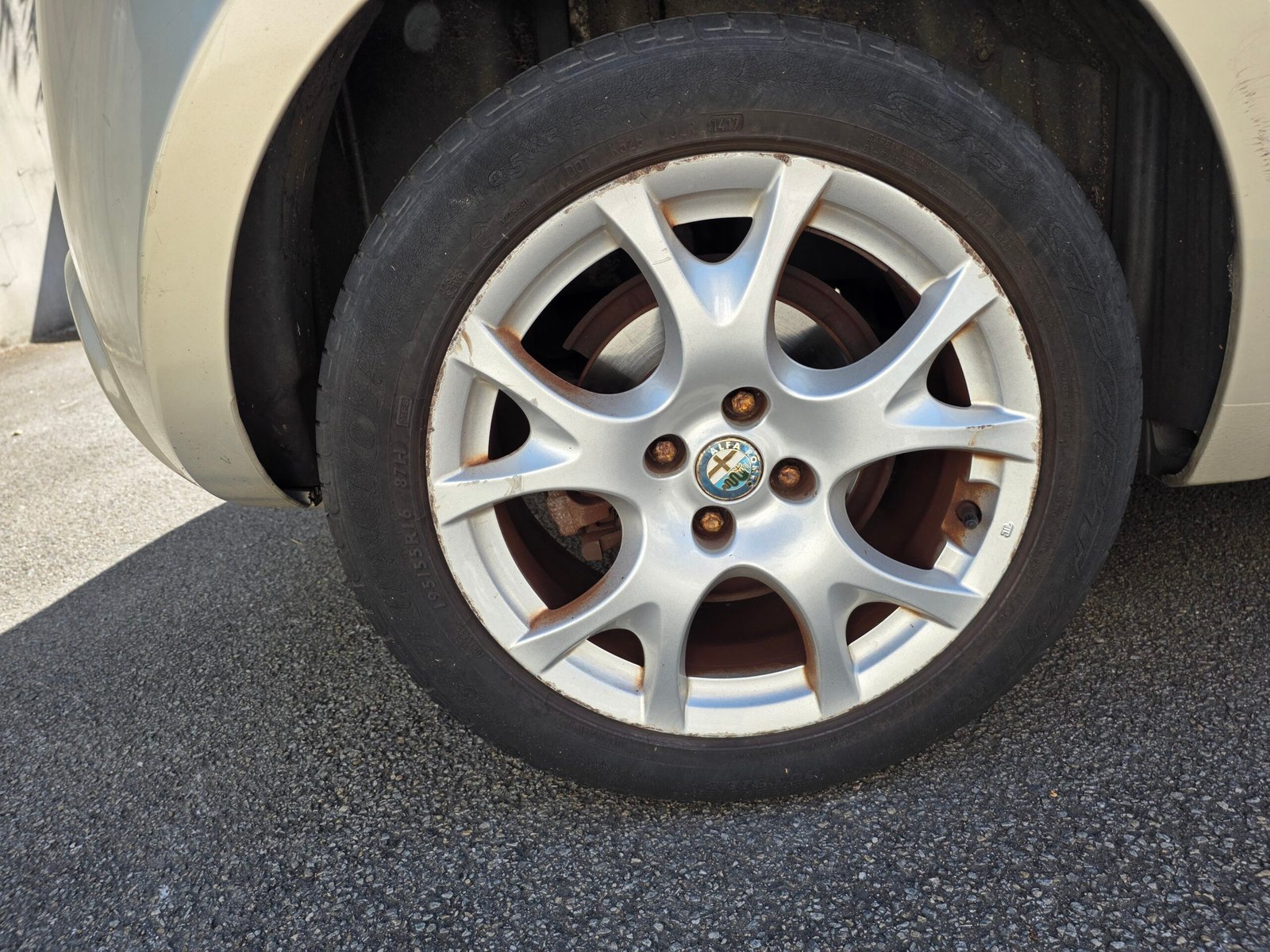 ALFA ROMEO MITO – 1.4 MultiAir 105ch BVM6