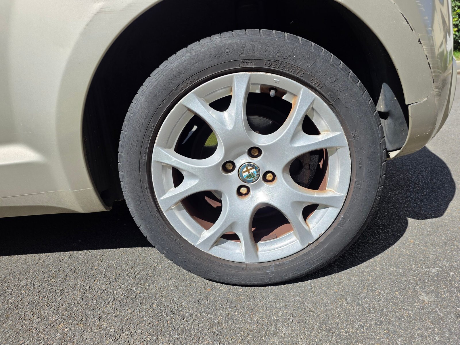 ALFA ROMEO MITO – 1.4 MultiAir 105ch BVM6