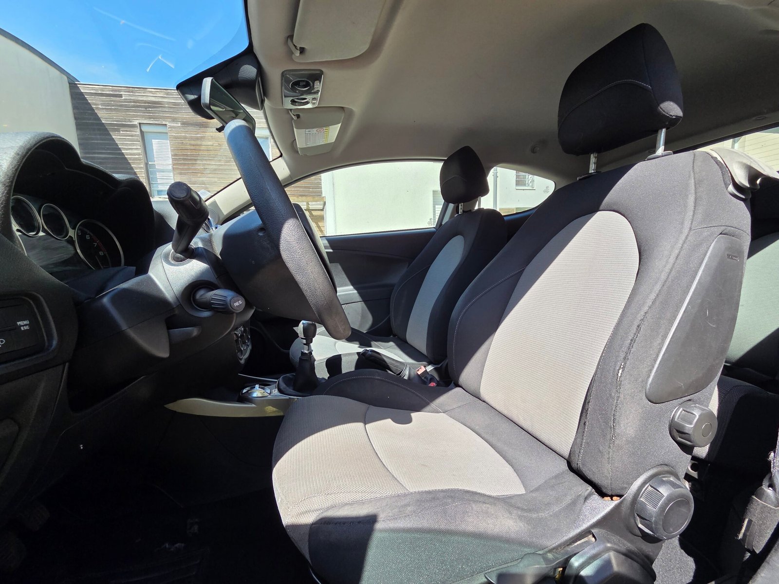 ALFA ROMEO MITO – 1.4 MultiAir 105ch BVM6
