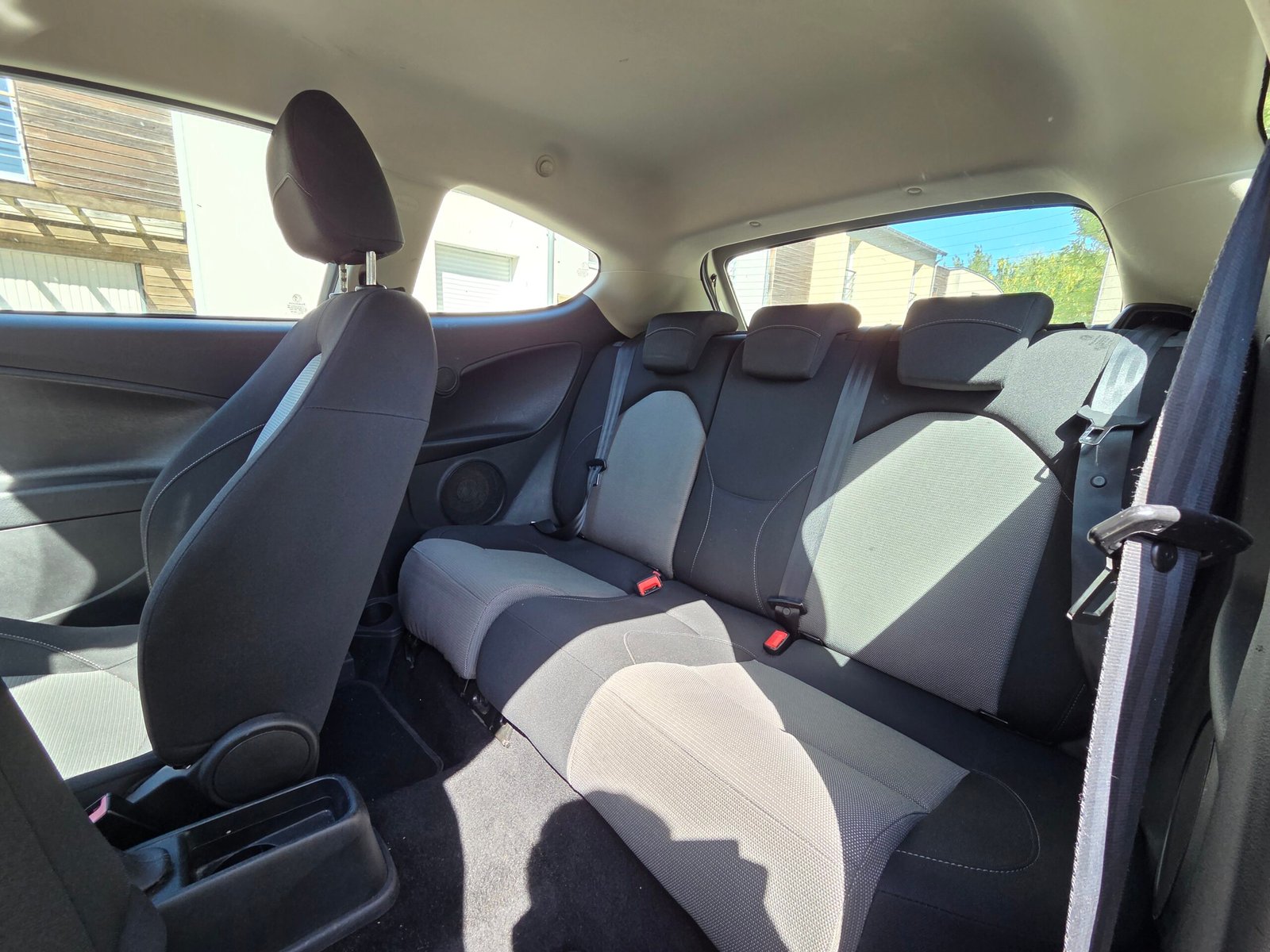 ALFA ROMEO MITO – 1.4 MultiAir 105ch BVM6