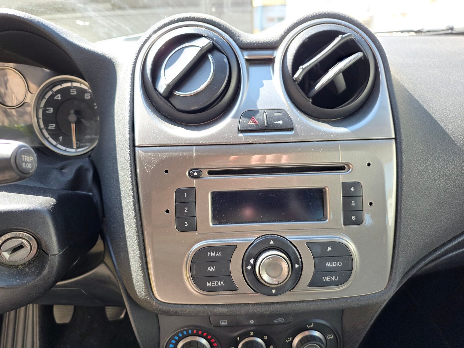 ALFA ROMEO MITO – 1.4 MultiAir 105ch BVM6