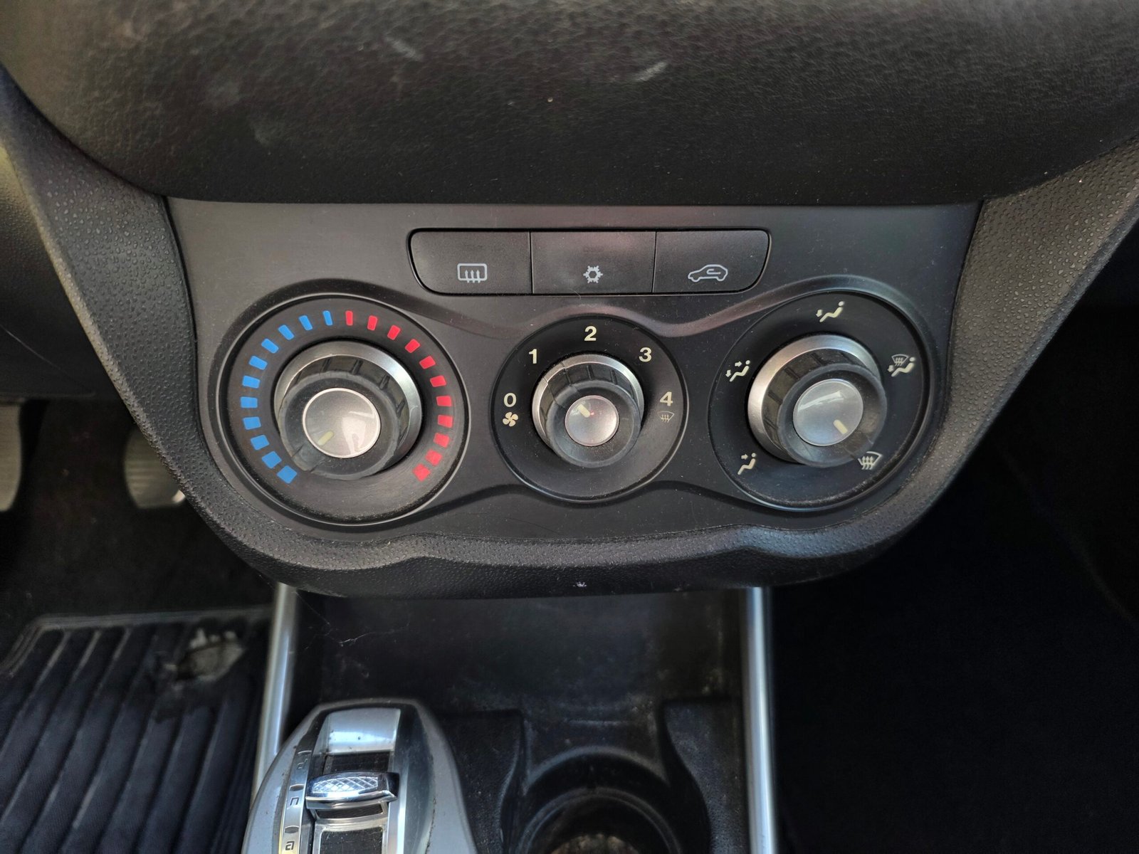 ALFA ROMEO MITO – 1.4 MultiAir 105ch BVM6