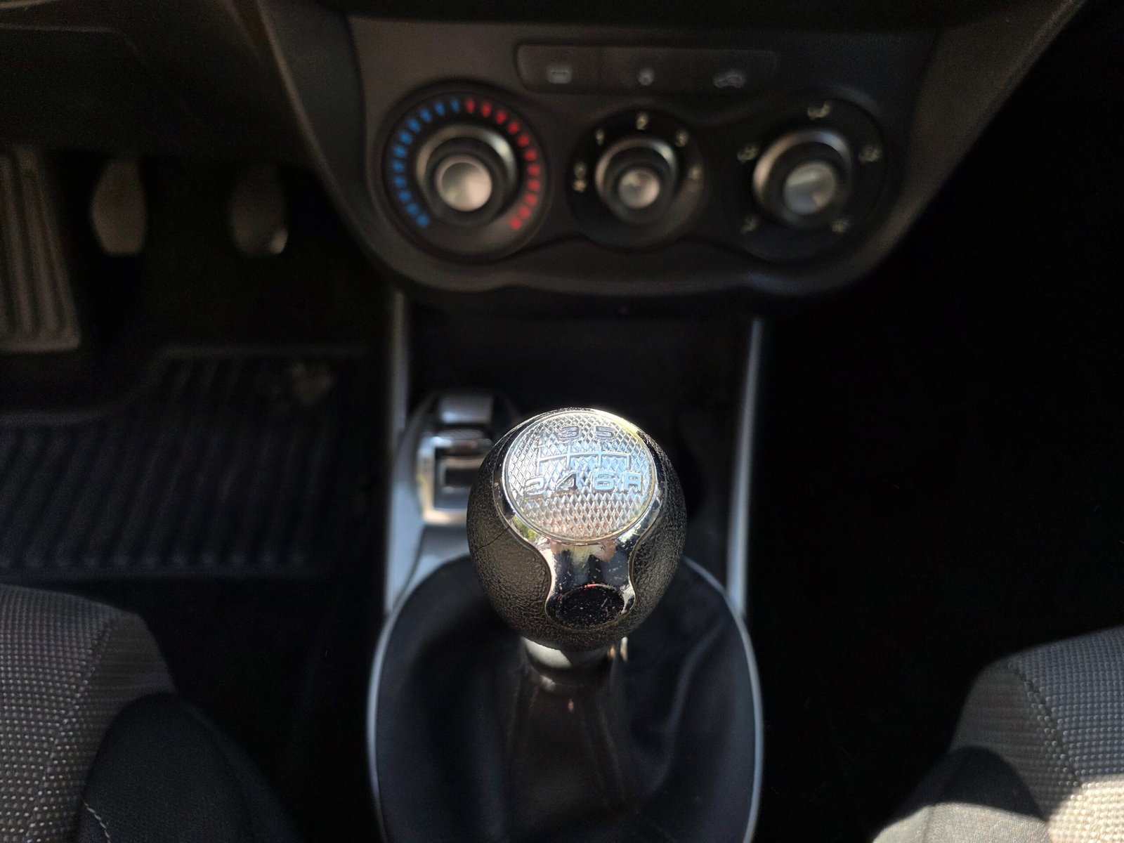 ALFA ROMEO MITO – 1.4 MultiAir 105ch BVM6