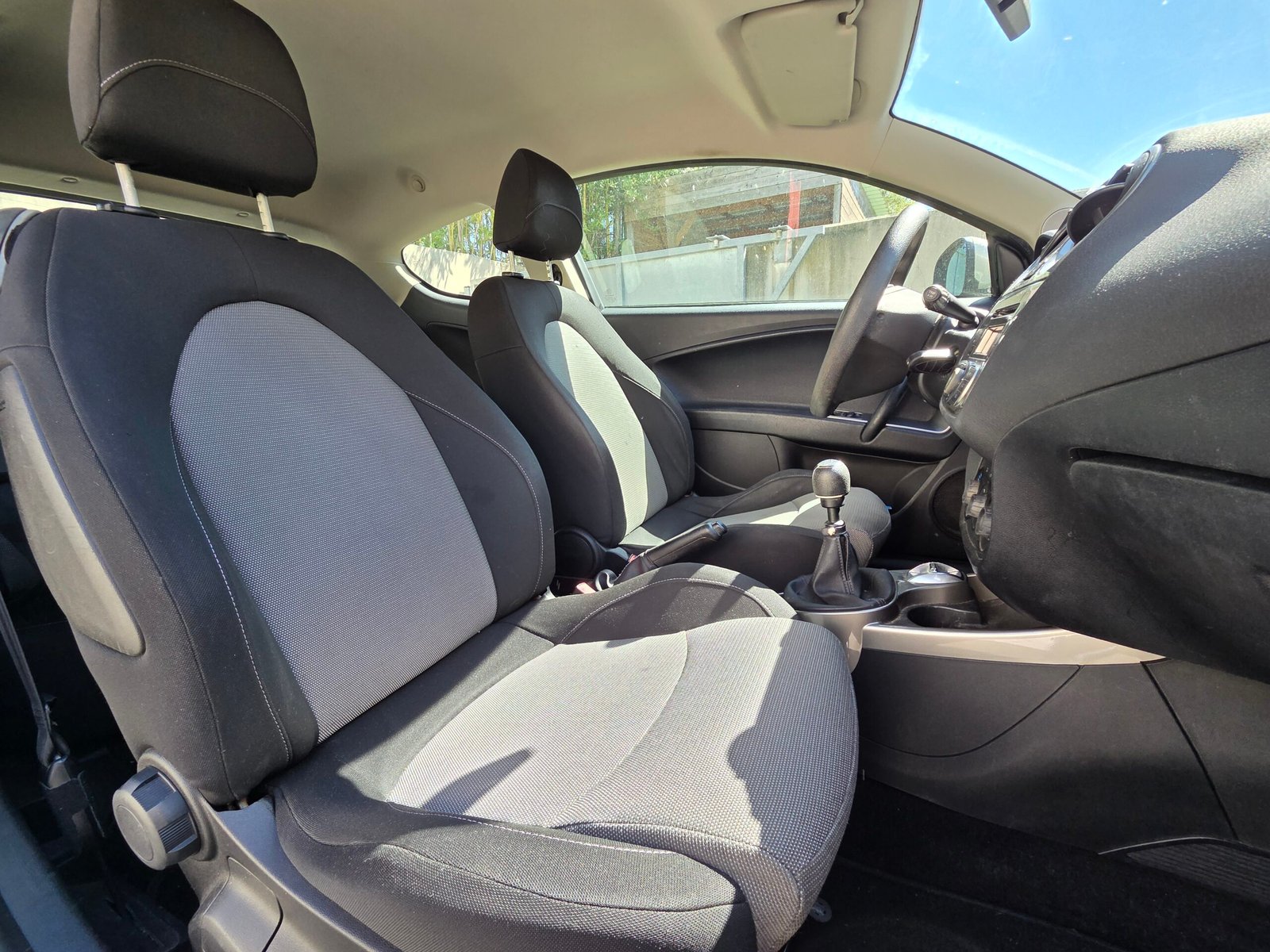 ALFA ROMEO MITO – 1.4 MultiAir 105ch BVM6