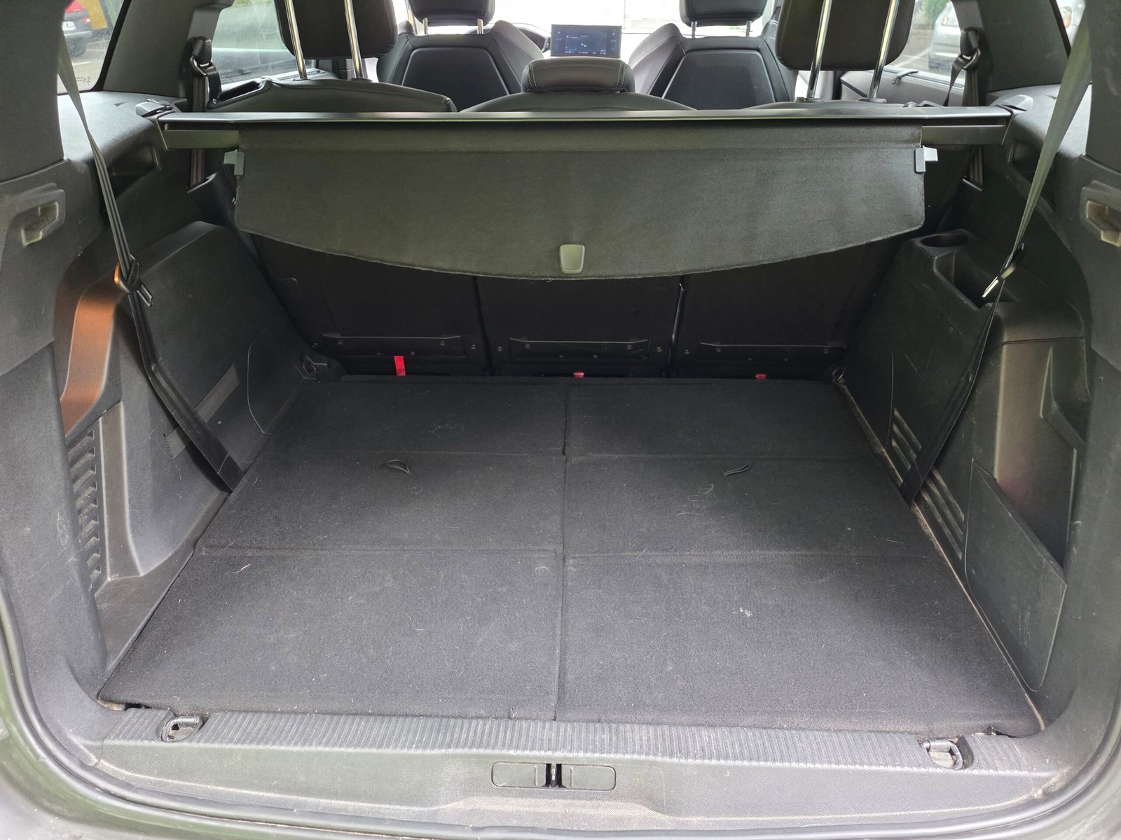 PEUGEOT 5008 ALLURE – 1.5 BlueHDi 130ch EAT8