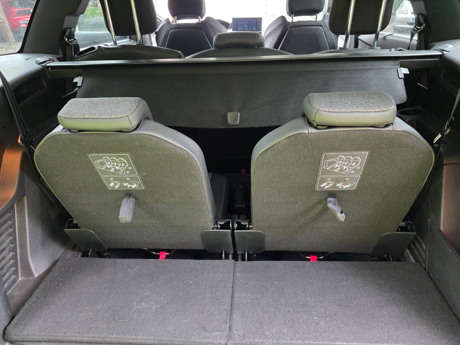 PEUGEOT 5008 ALLURE – 1.5 BlueHDi 130ch EAT8