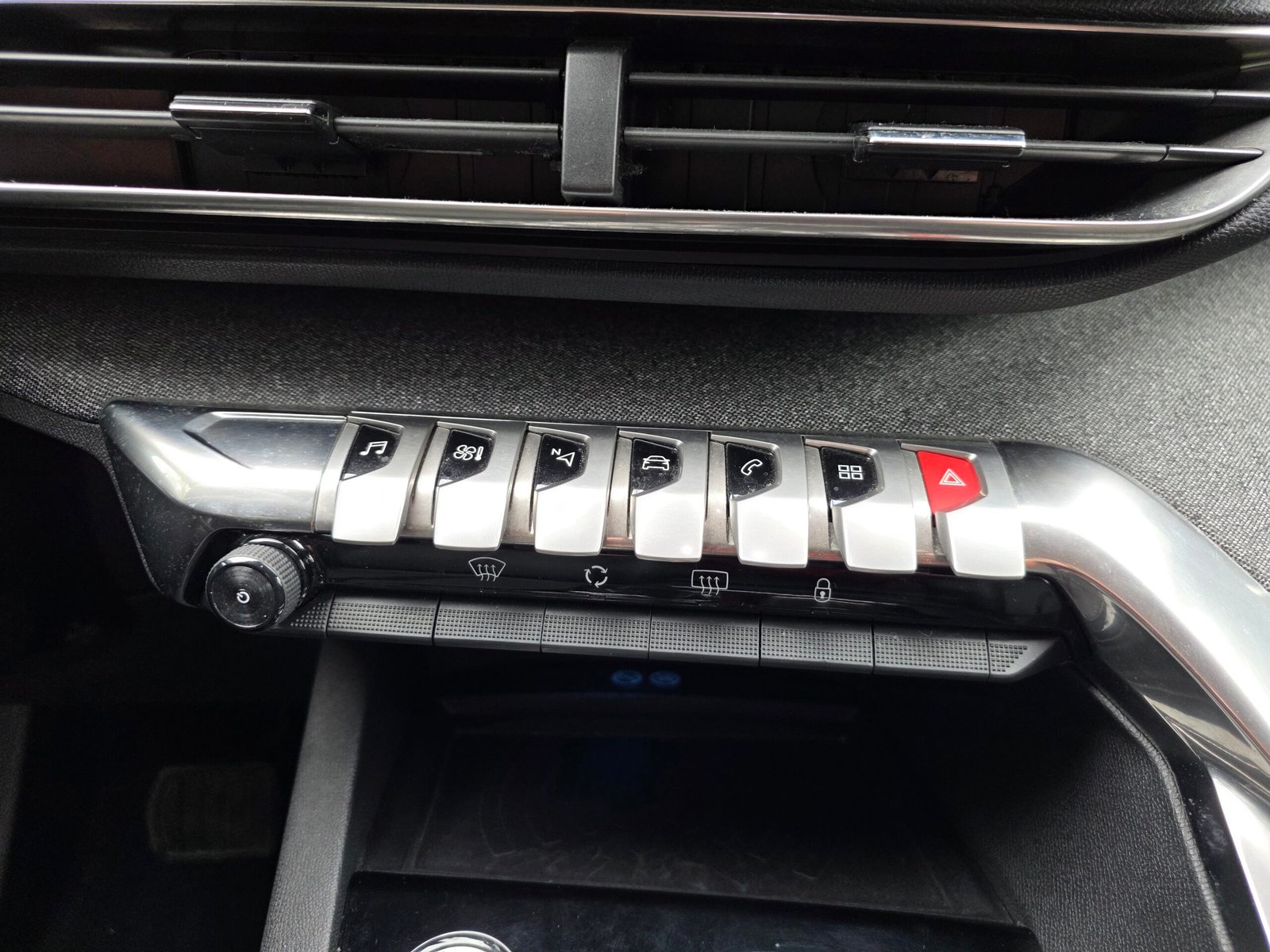 PEUGEOT 5008 ALLURE – 1.5 BlueHDi 130ch EAT8