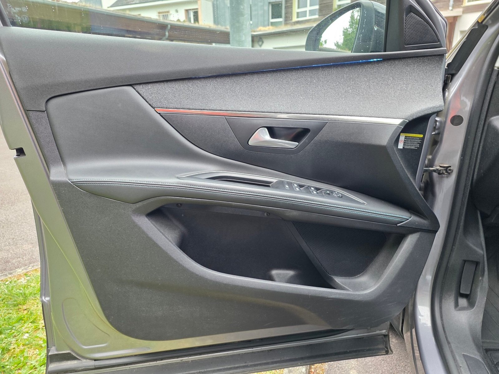 PEUGEOT 5008 ALLURE – 1.5 BlueHDi 130ch EAT8