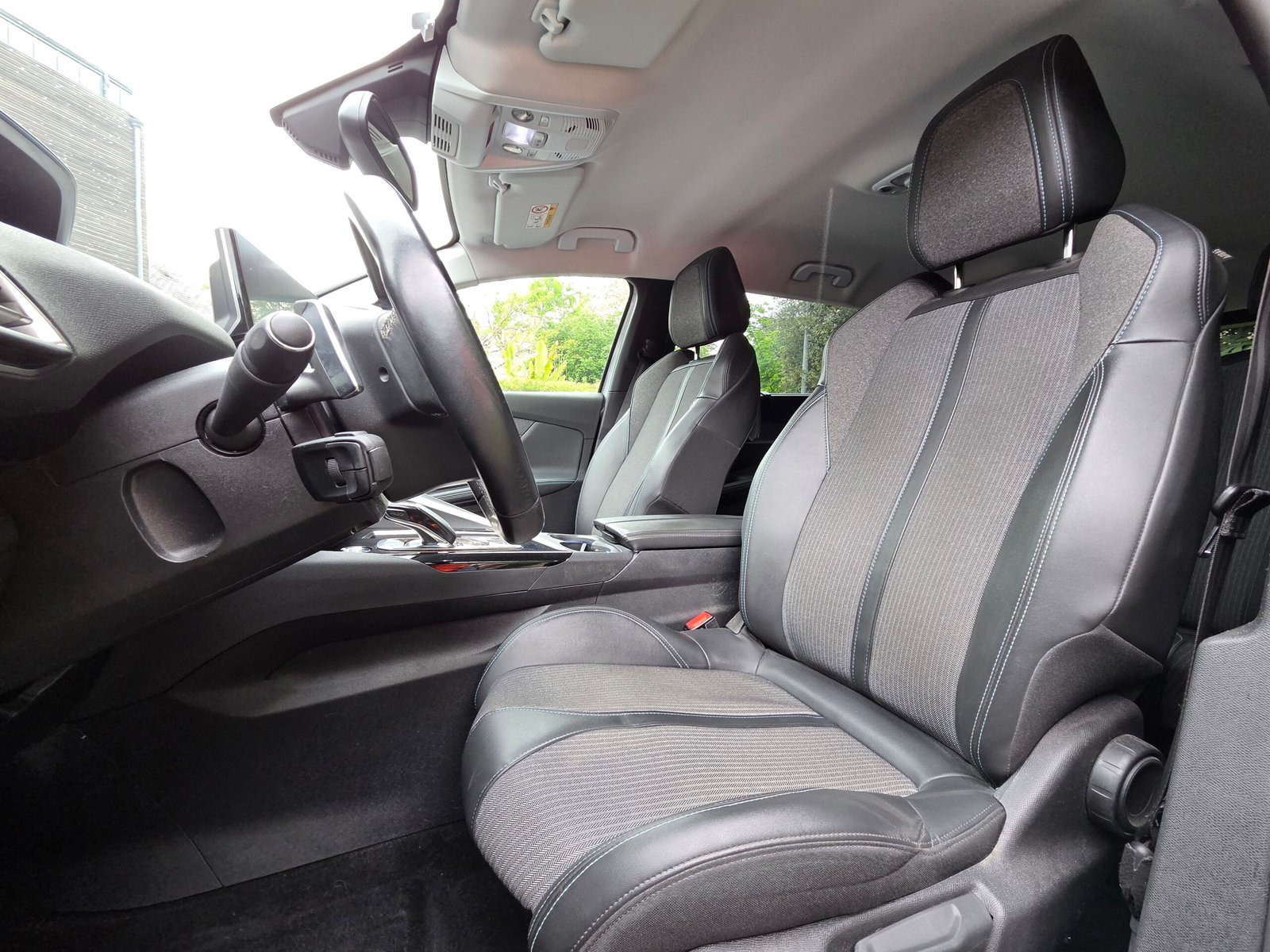 PEUGEOT 5008 ALLURE – 1.5 BlueHDi 130ch EAT8