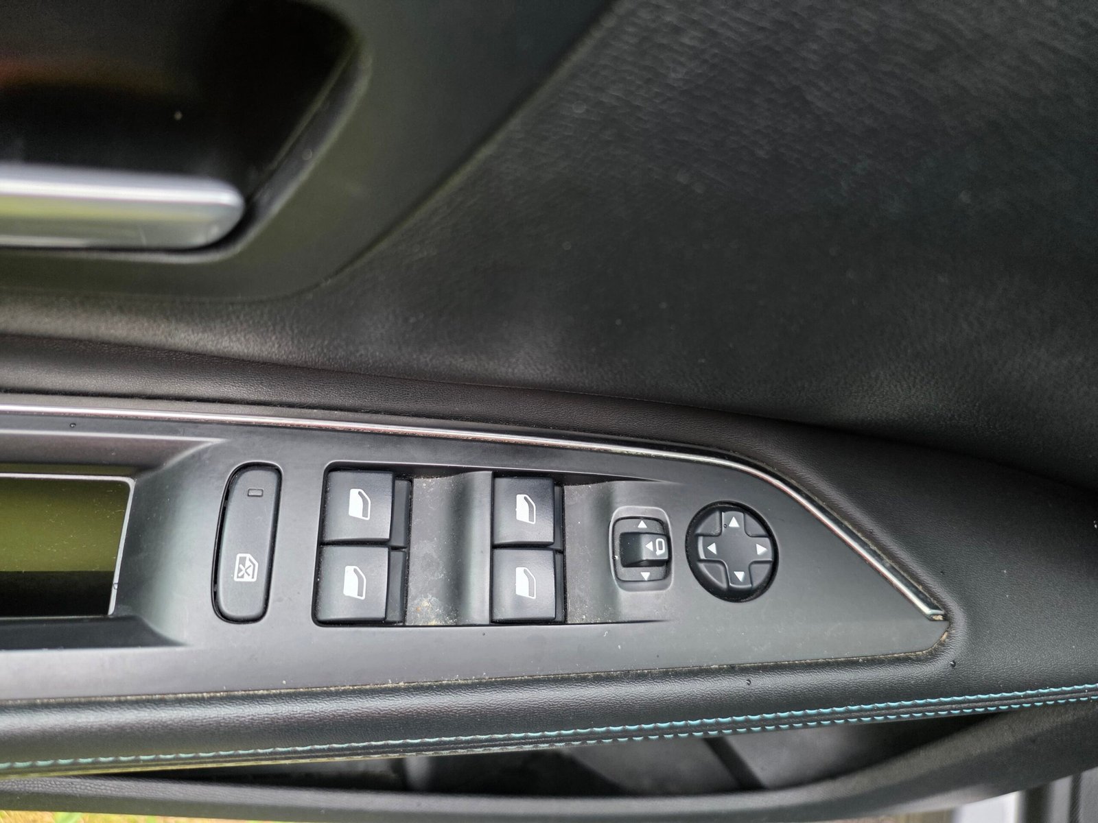 PEUGEOT 5008 ALLURE – 1.5 BlueHDi 130ch EAT8