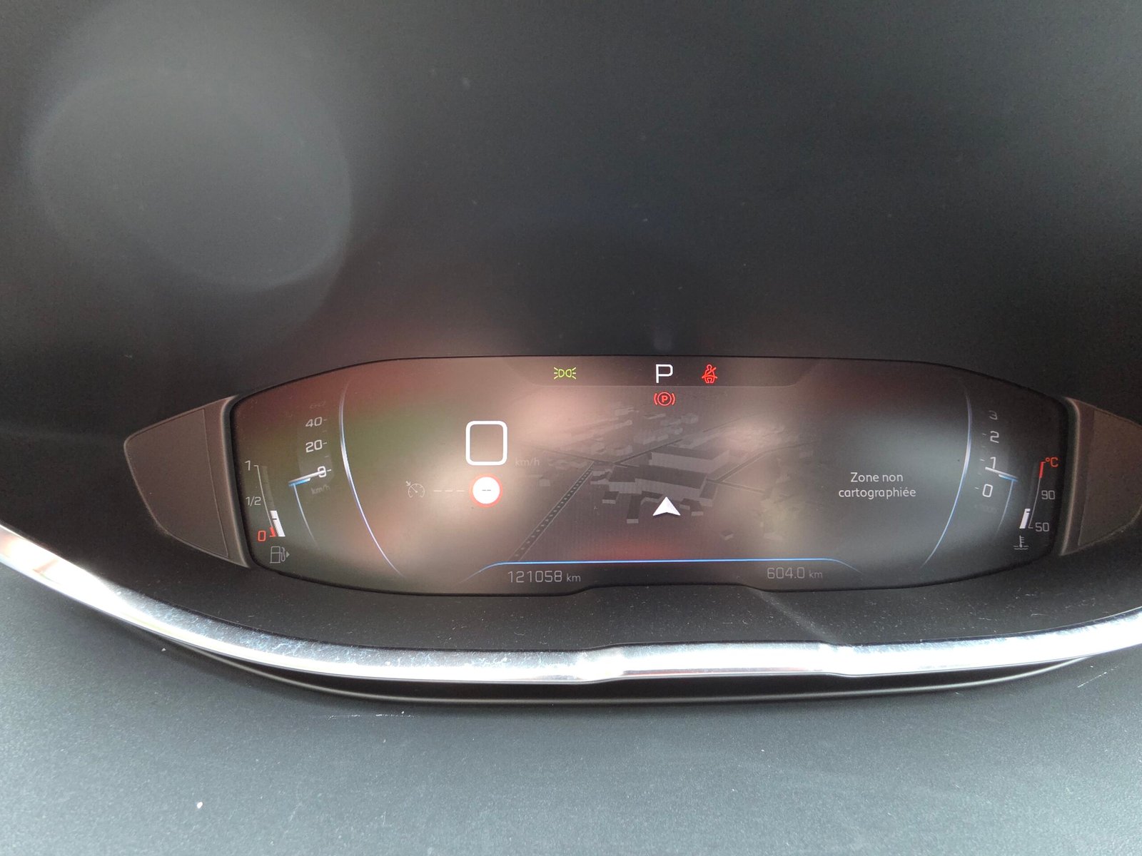 PEUGEOT 5008 ALLURE – 1.5 BlueHDi 130ch EAT8