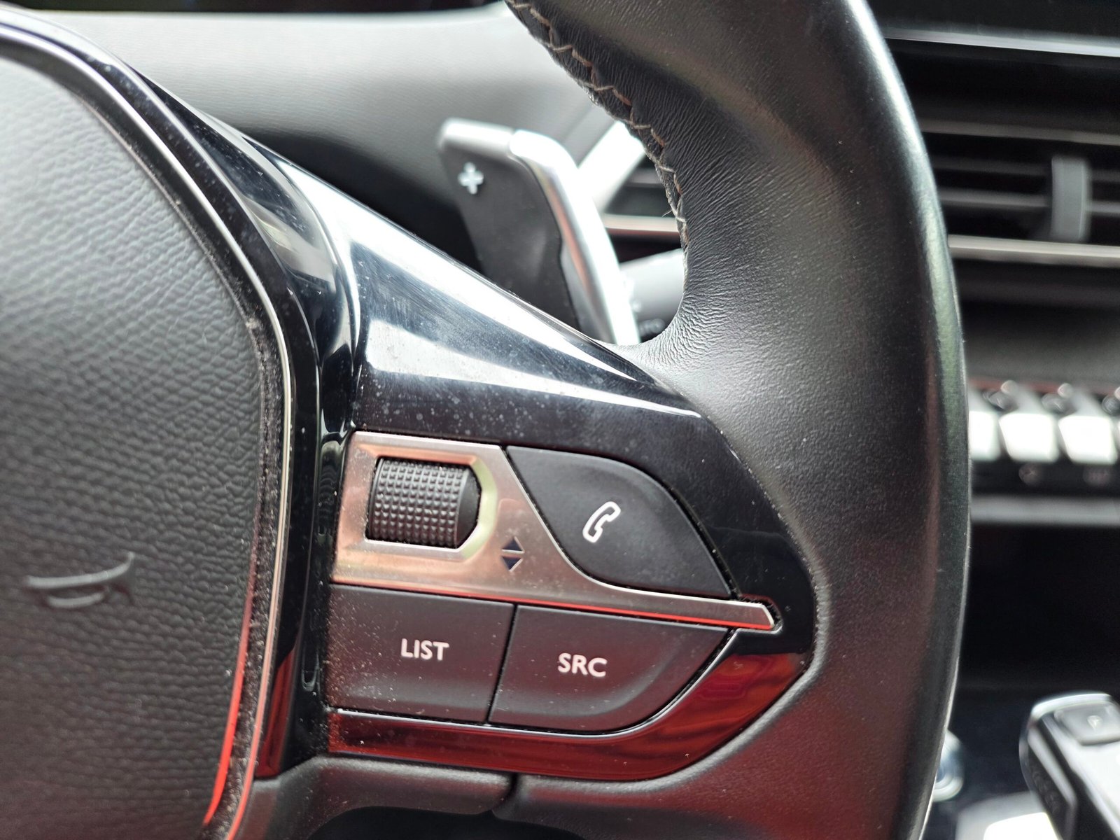 PEUGEOT 5008 ALLURE – 1.5 BlueHDi 130ch EAT8