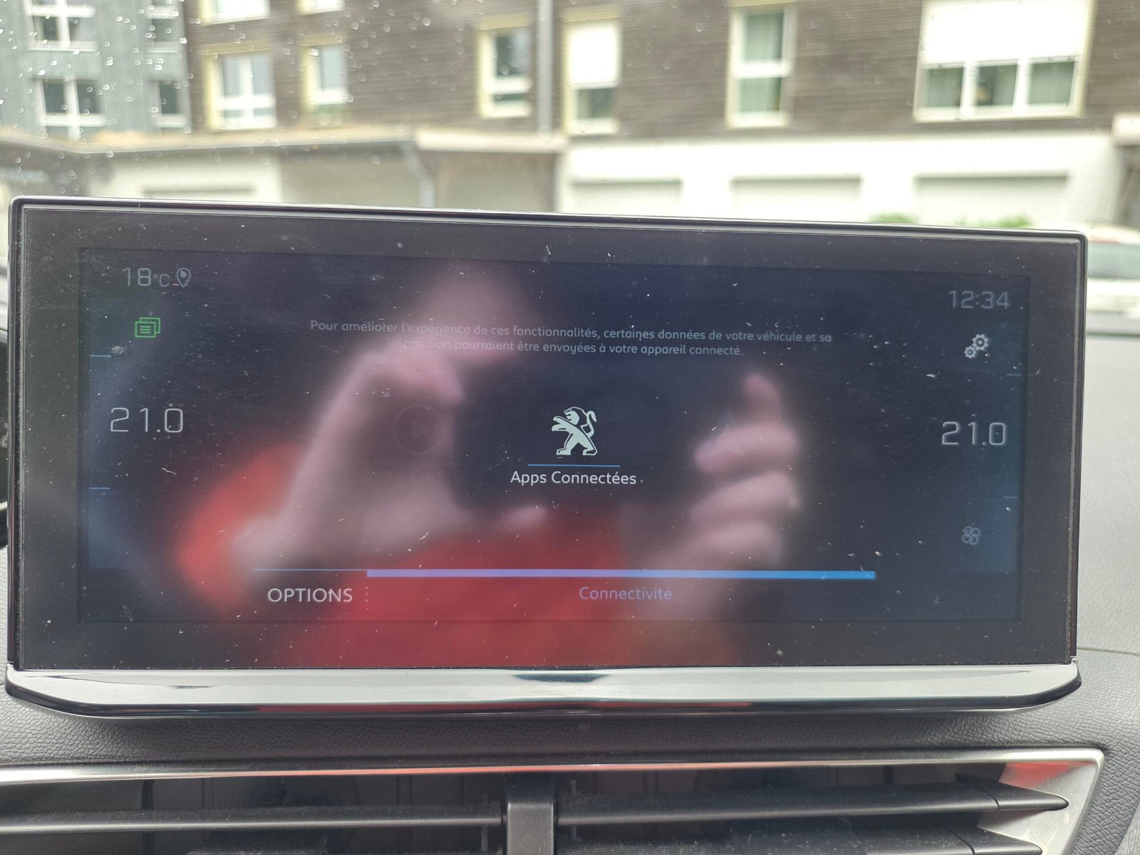 PEUGEOT 5008 ALLURE – 1.5 BlueHDi 130ch EAT8