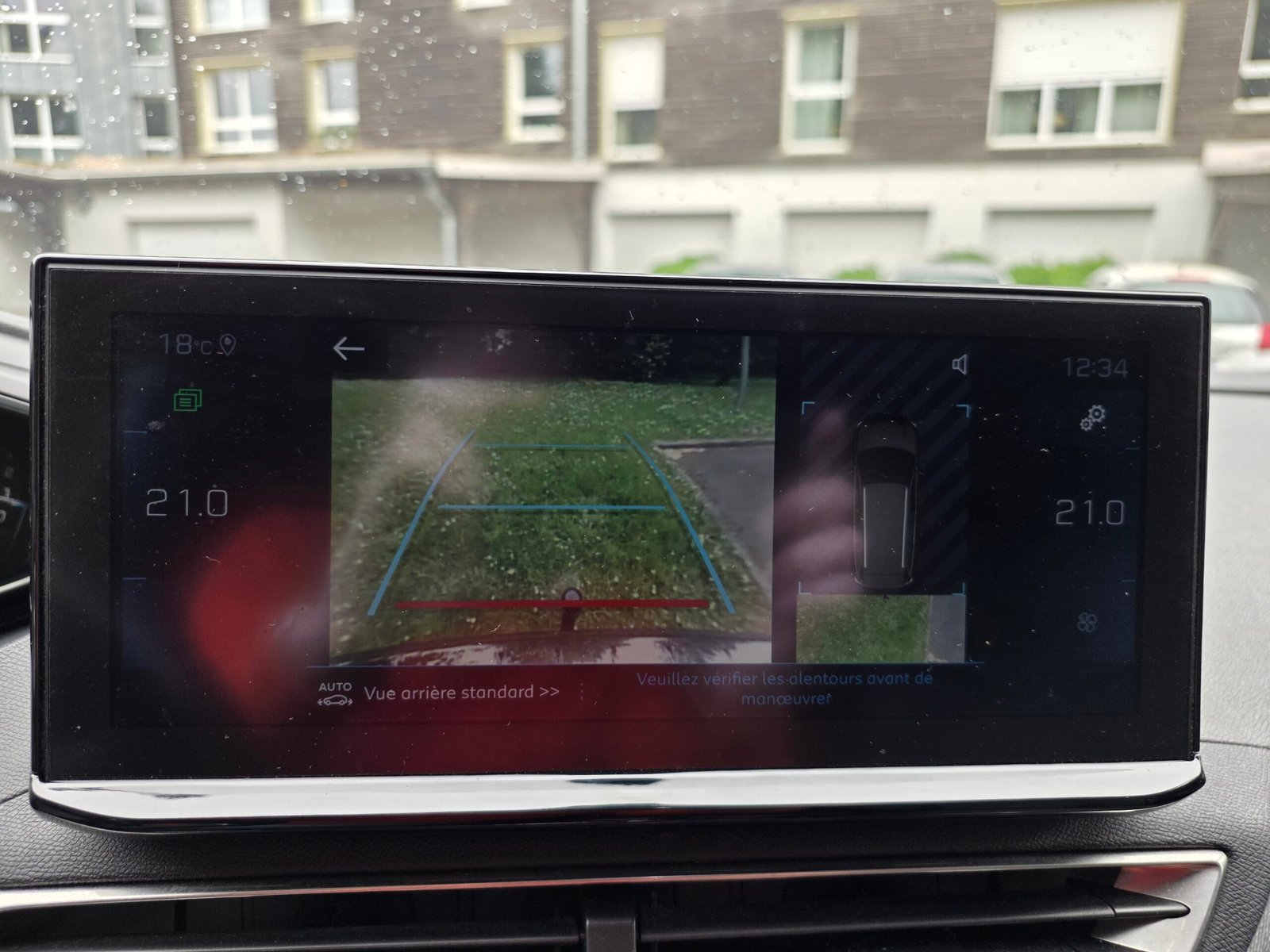 PEUGEOT 5008 ALLURE – 1.5 BlueHDi 130ch EAT8