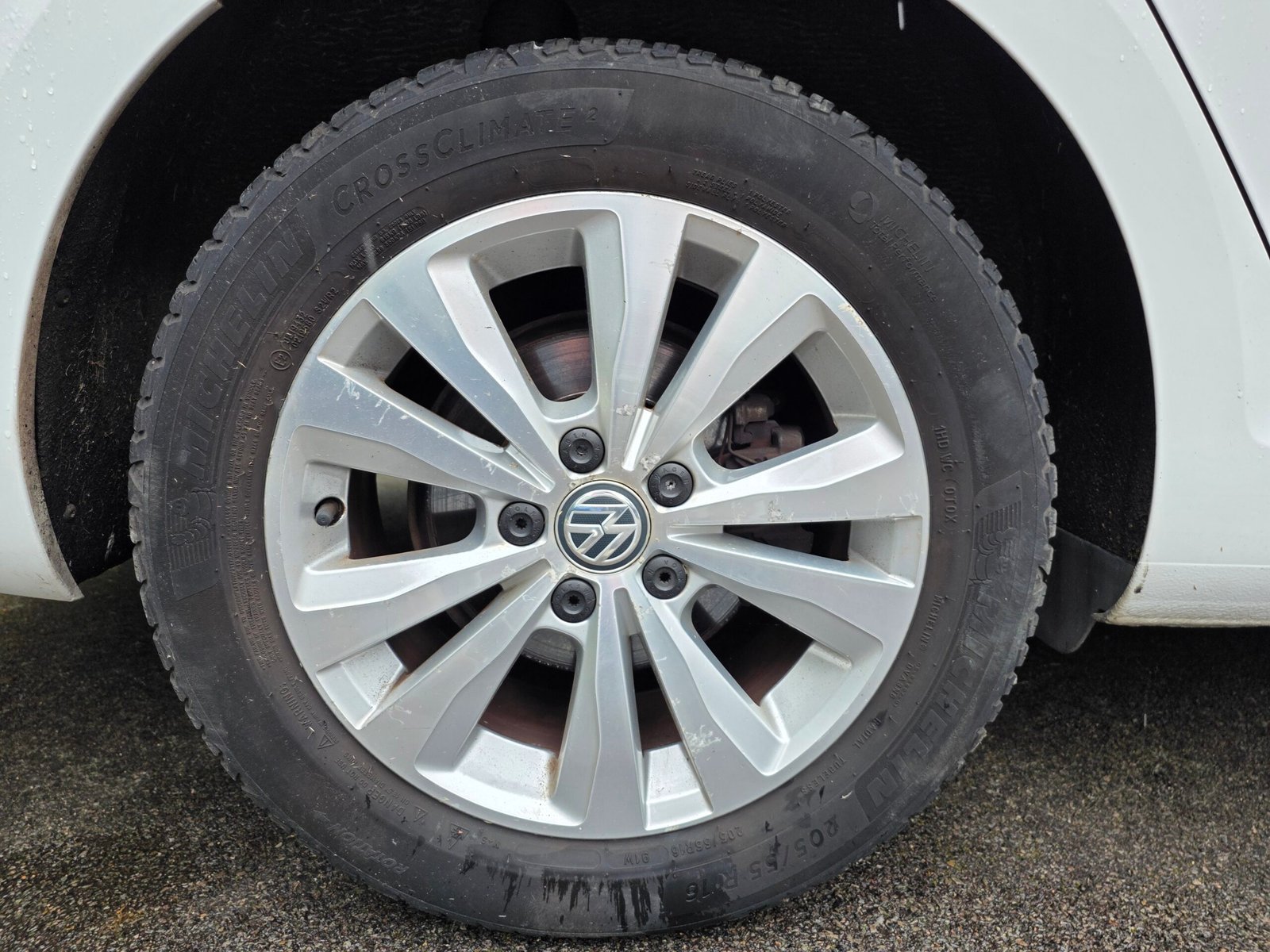 VOLKSWAGEN GOLF VII SW FIRST EDITION – 1.4 TSI 125ch DSG7