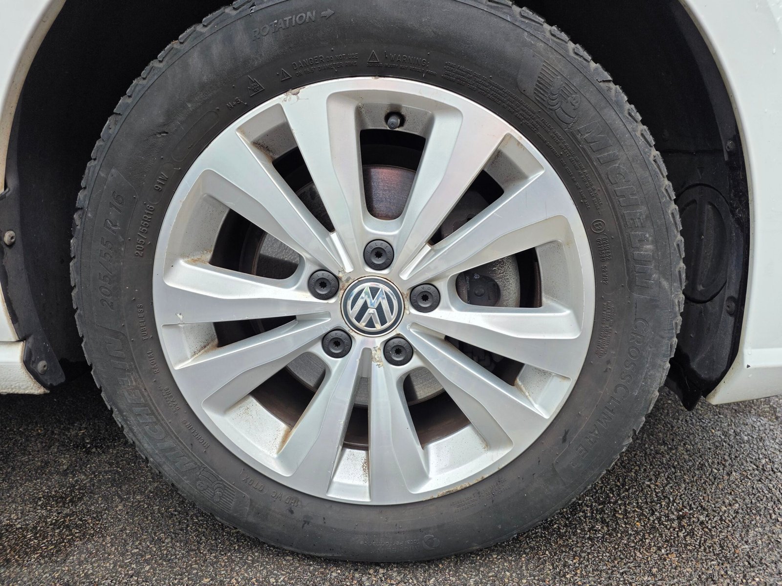 VOLKSWAGEN GOLF VII SW FIRST EDITION – 1.4 TSI 125ch DSG7