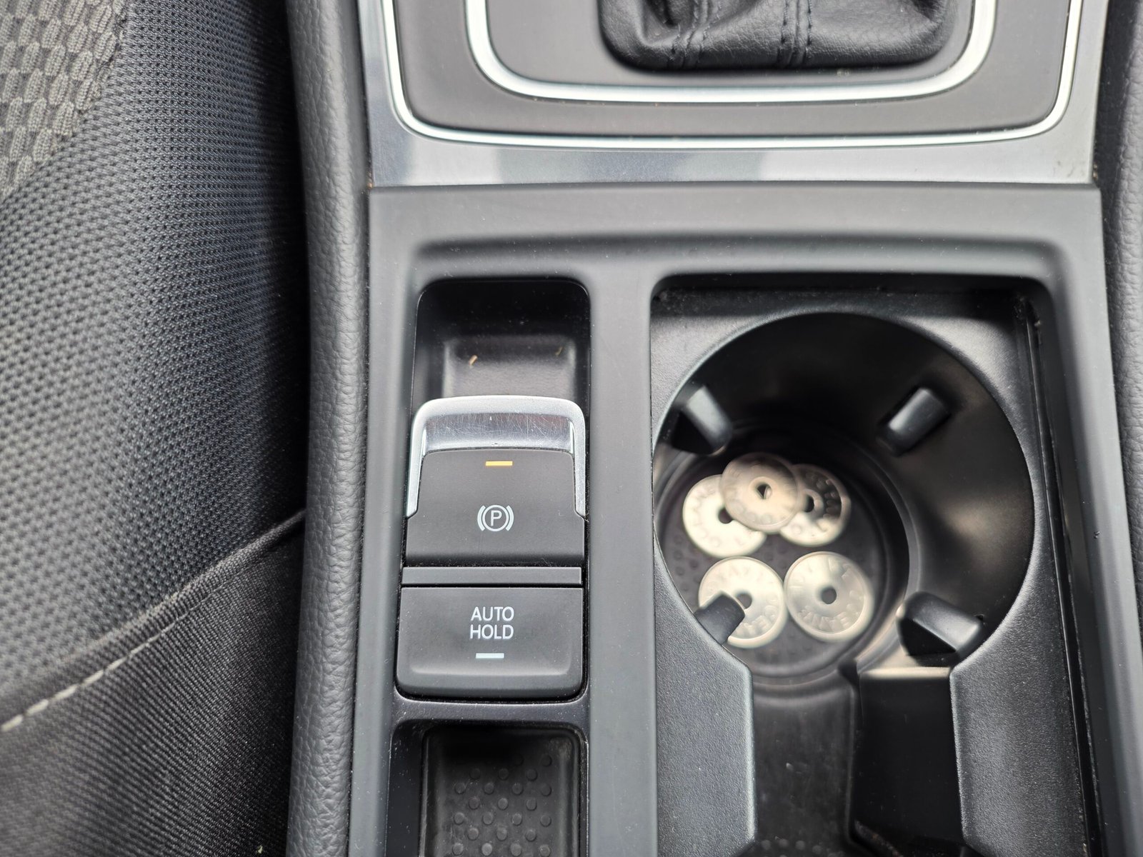 VOLKSWAGEN GOLF VII SW FIRST EDITION – 1.4 TSI 125ch DSG7