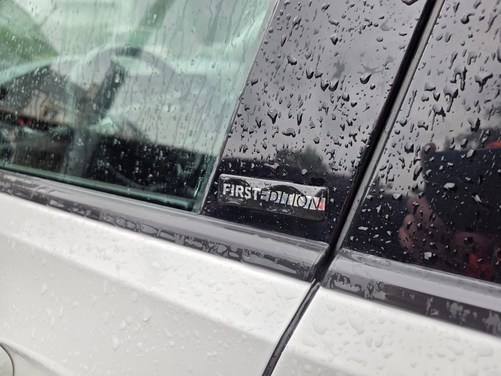 VOLKSWAGEN GOLF VII SW FIRST EDITION – 1.4 TSI 125ch DSG7