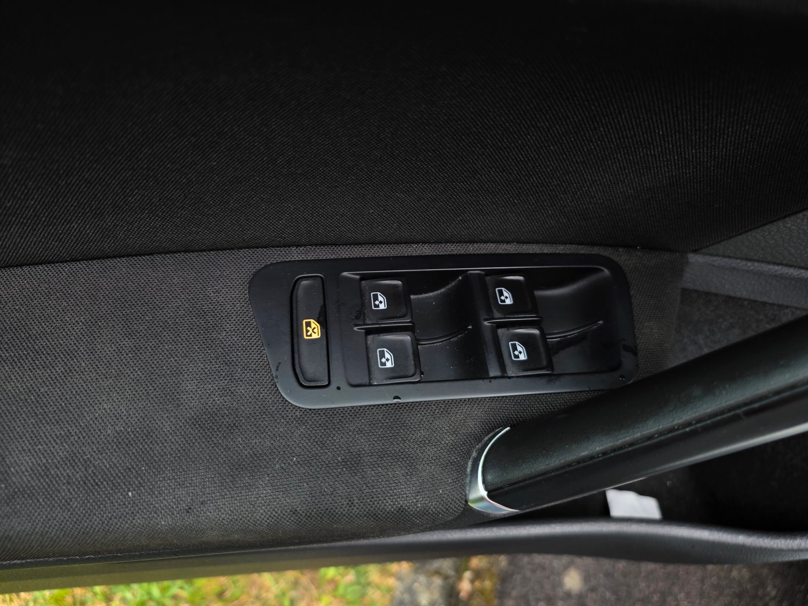 VOLKSWAGEN GOLF VII SW FIRST EDITION – 1.4 TSI 125ch DSG7