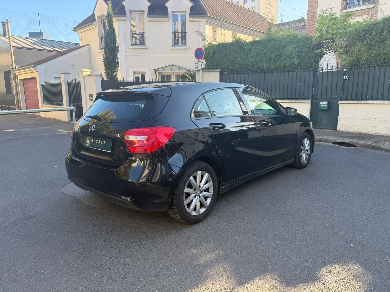 MERCEDES CLASSE A160 cdi 90ch Business