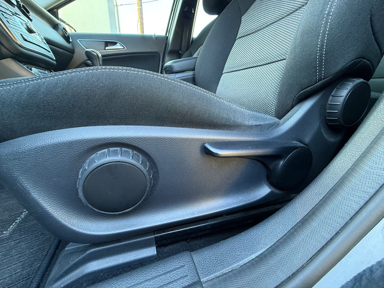 MERCEDES CLASSE A160 cdi 90ch Business