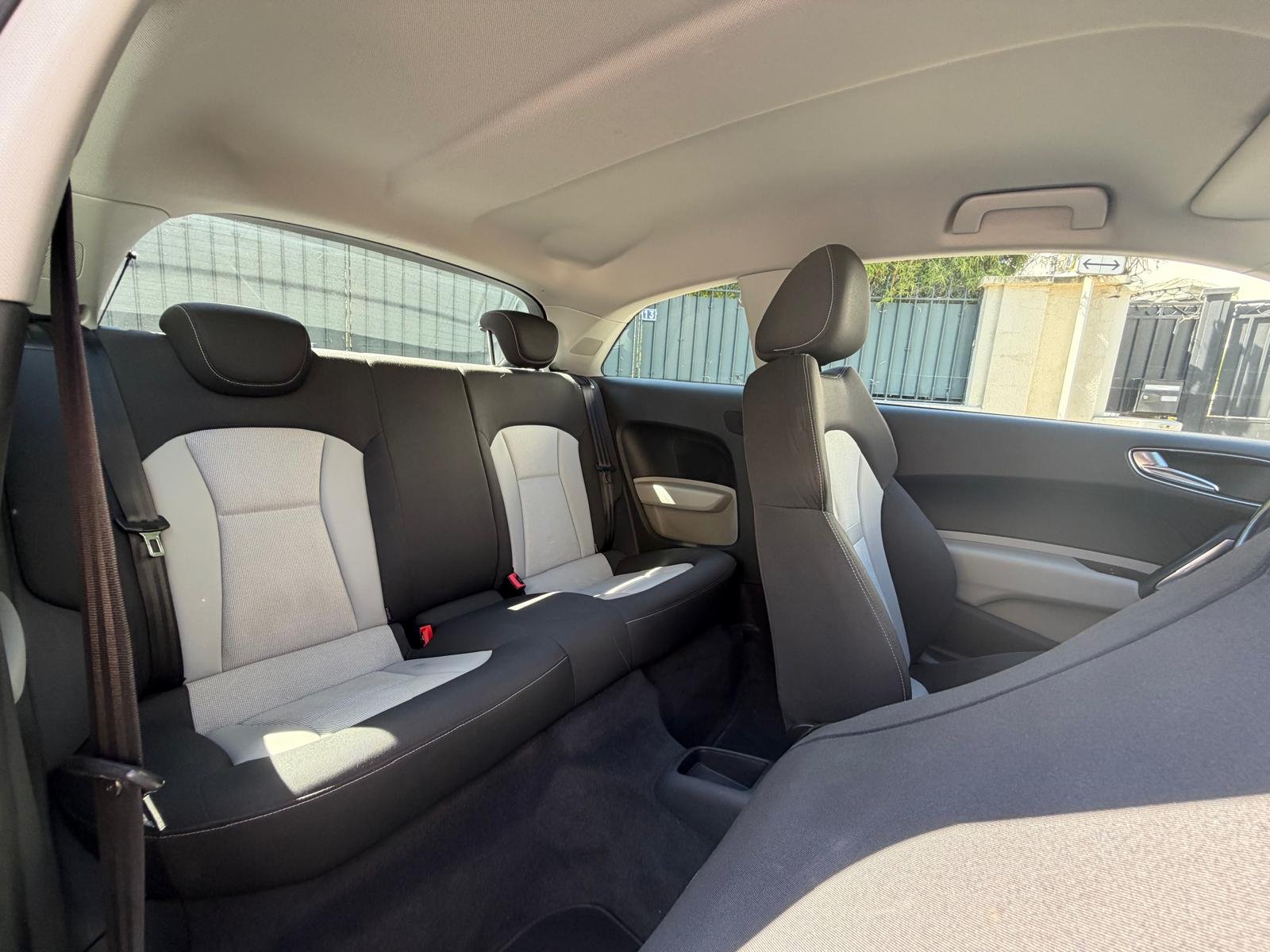 AUDI A1 1.4 TFSI 16V S-TRONIC