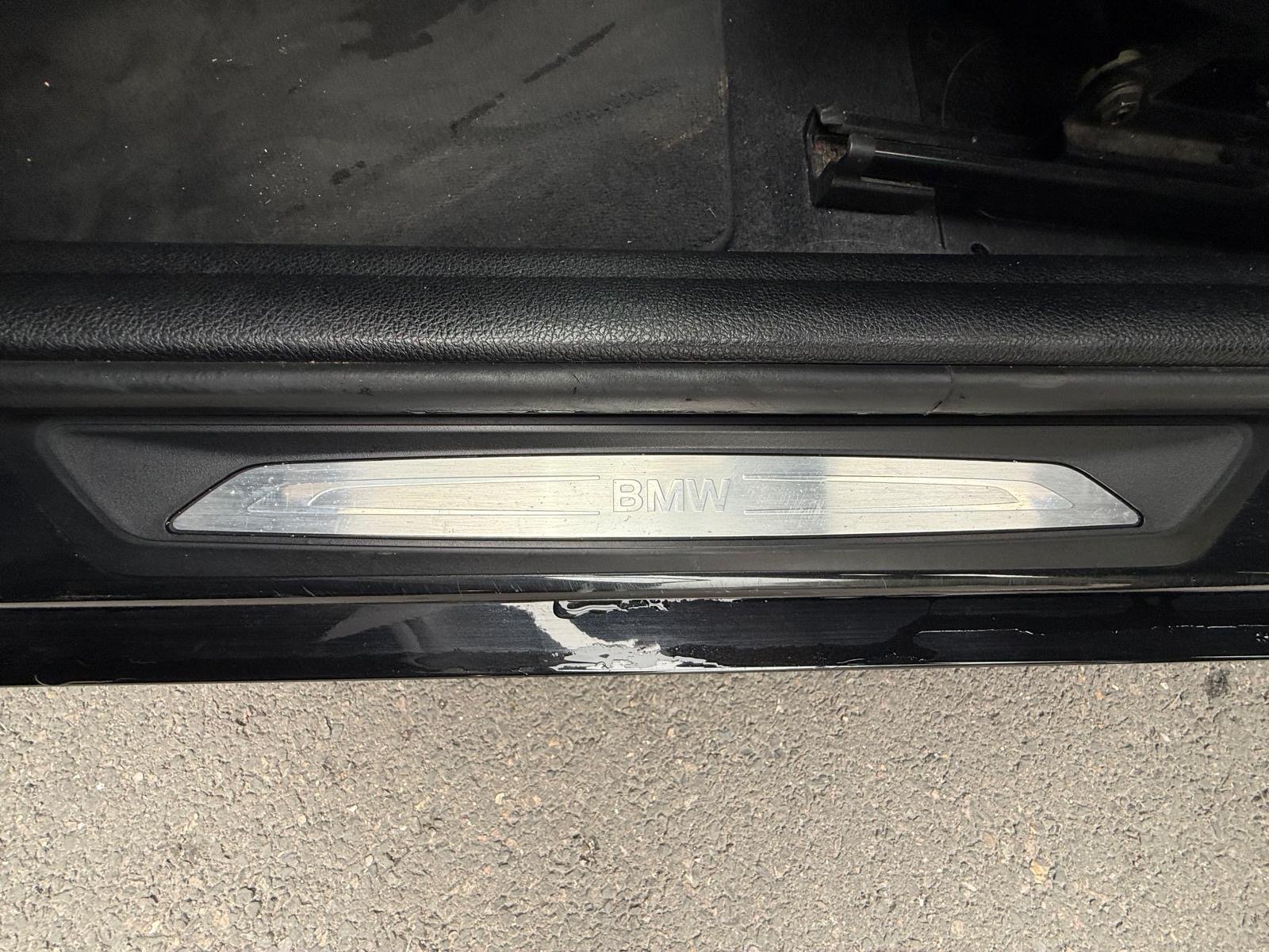 BMW Série 1 (F20) 114d 1.5 d 12V 95 cv