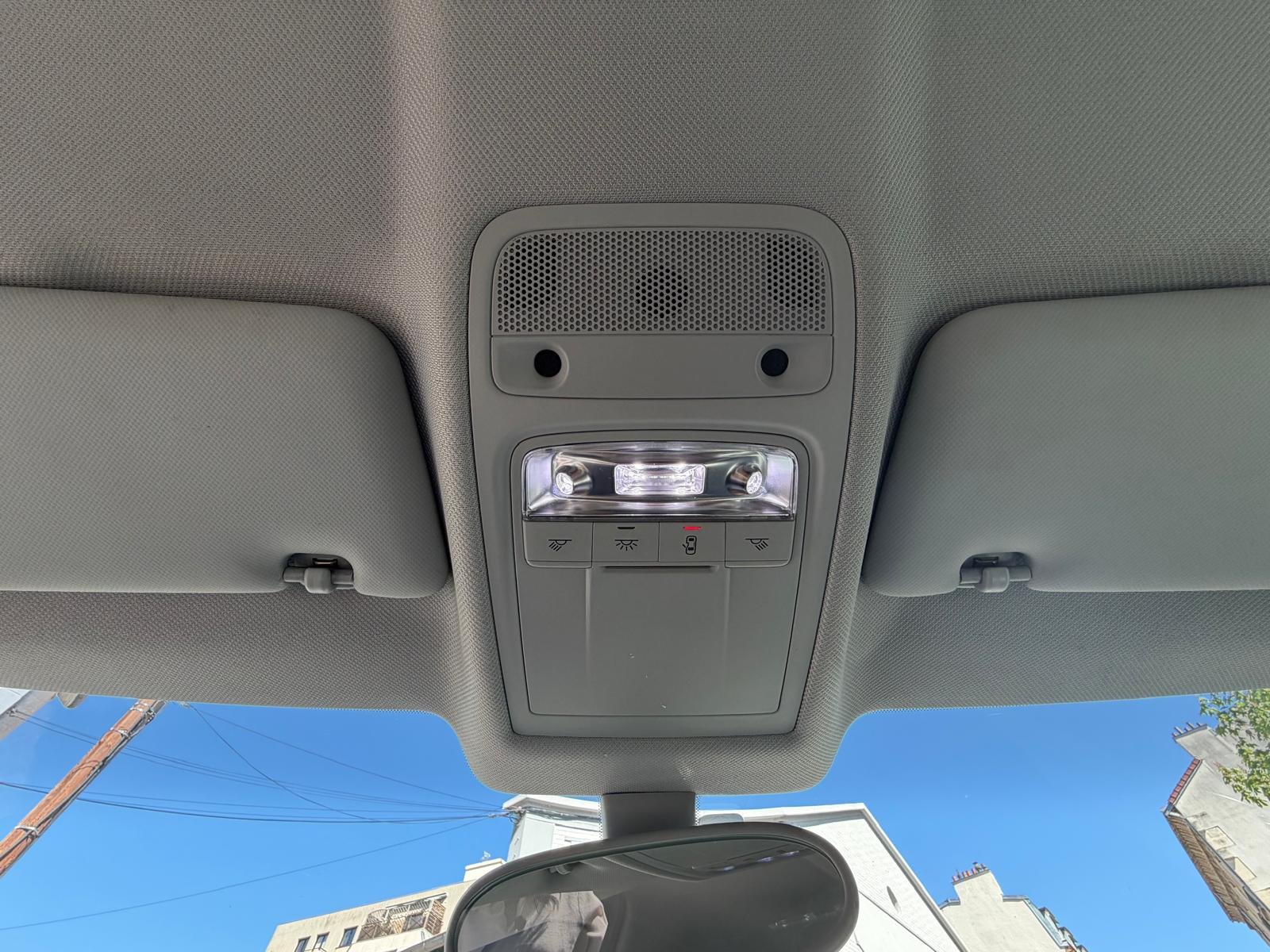 AUDI A1 1.4 TFSI 16V S-TRONIC