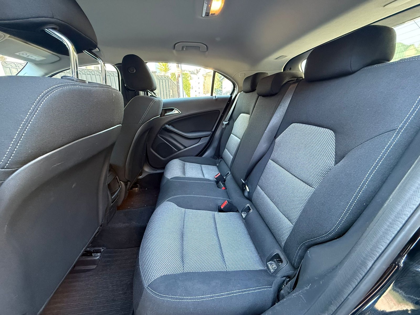 MERCEDES CLASSE A160 cdi 90ch Business