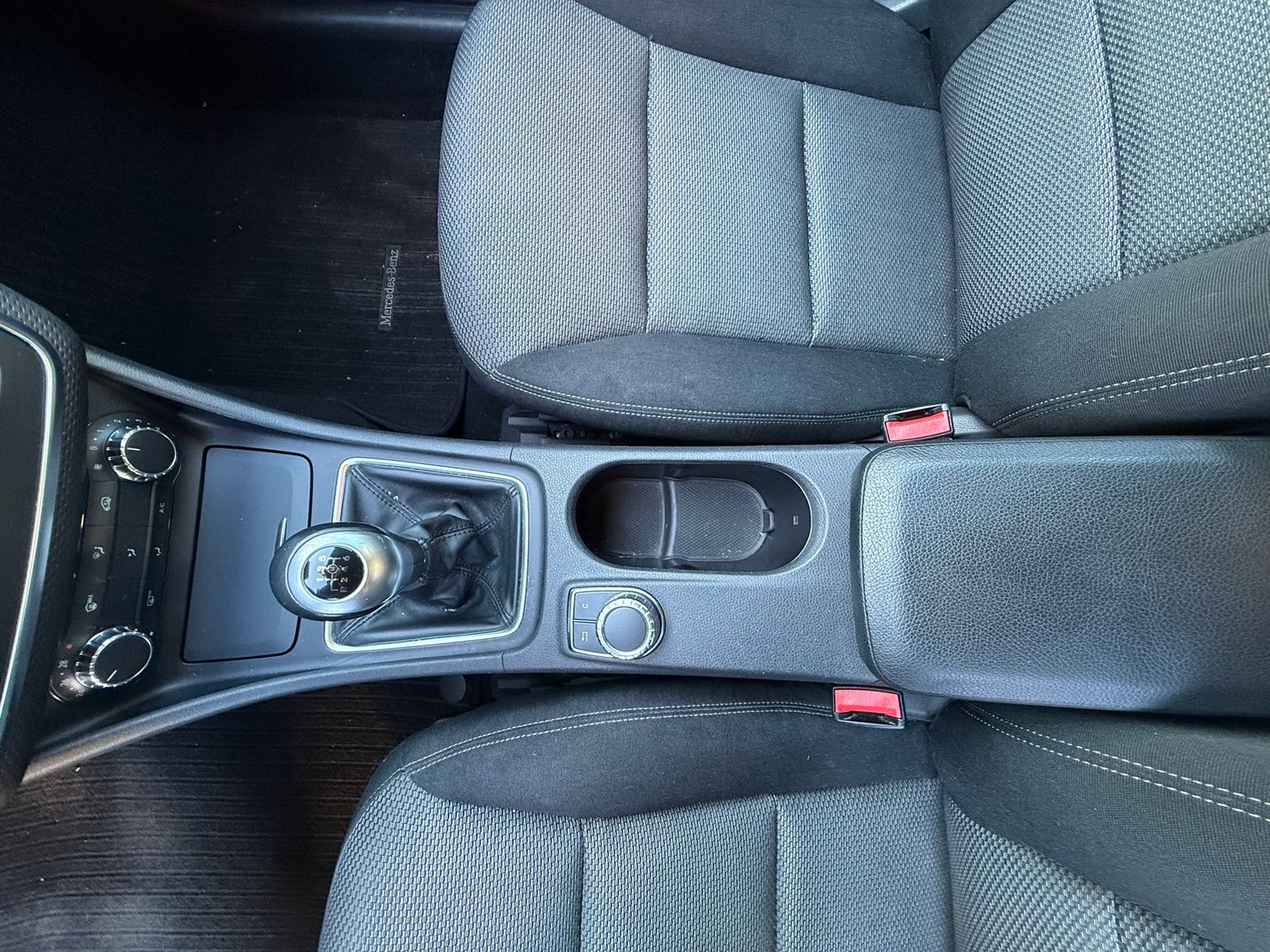 MERCEDES CLASSE A160 cdi 90ch Business