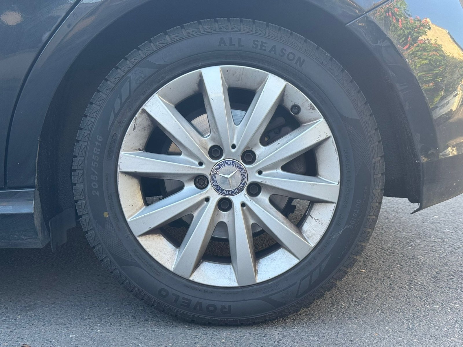 MERCEDES CLASSE A160 cdi 90ch Business