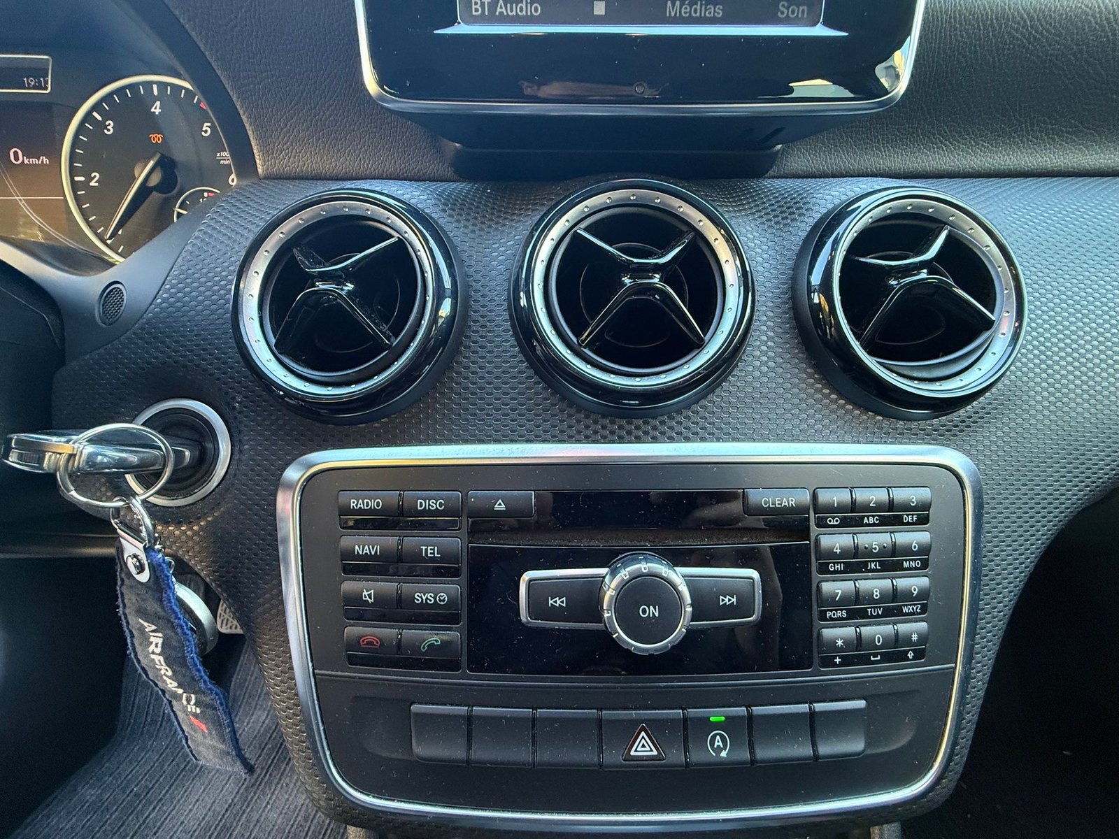 MERCEDES CLASSE A160 cdi 90ch Business