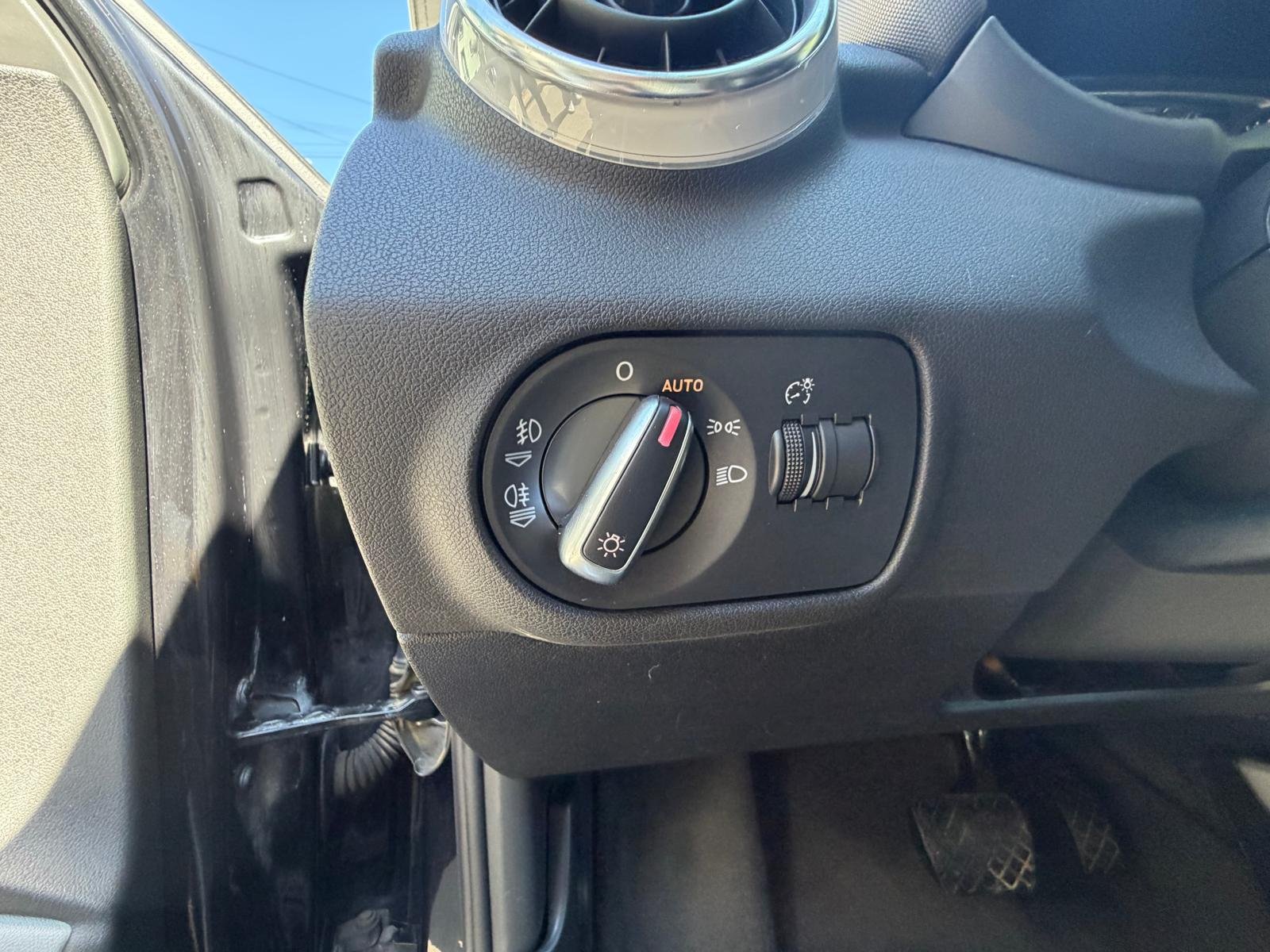 AUDI A1 1.4 TFSI 16V S-TRONIC