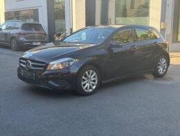 MERCEDES CLASSE A160 cdi 90ch Business