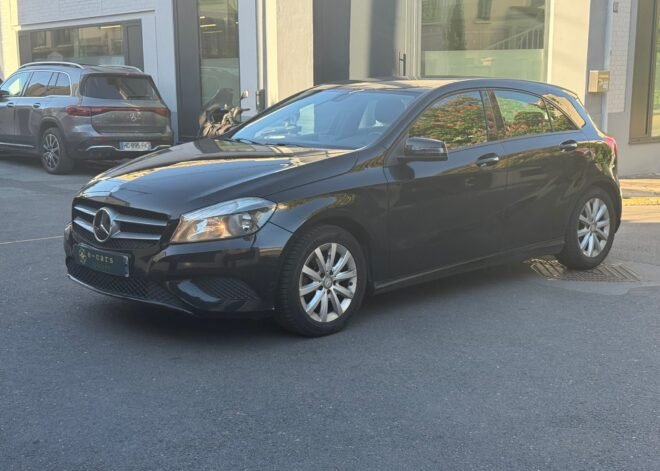 MERCEDES CLASSE A160 cdi 90ch Business